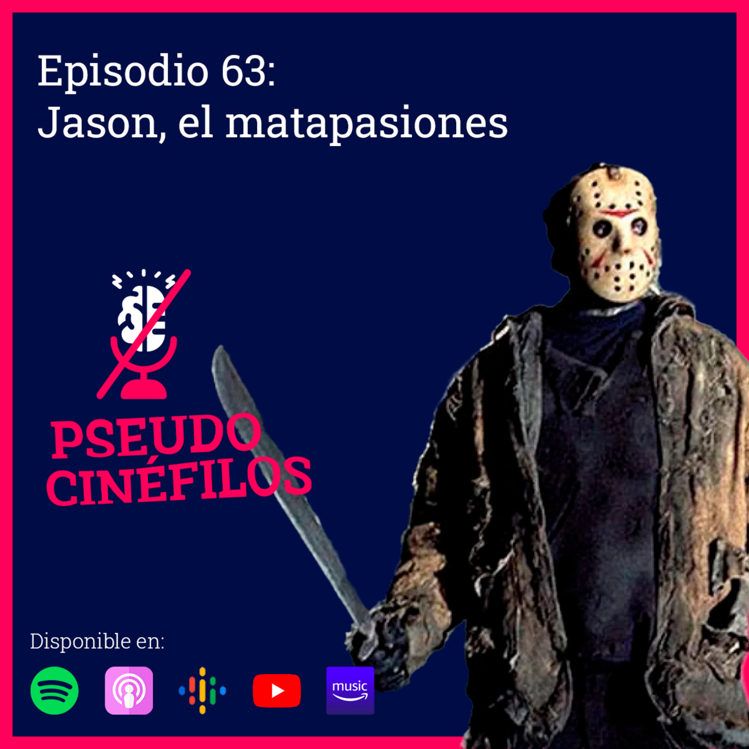 Pseudo Cinéfilos