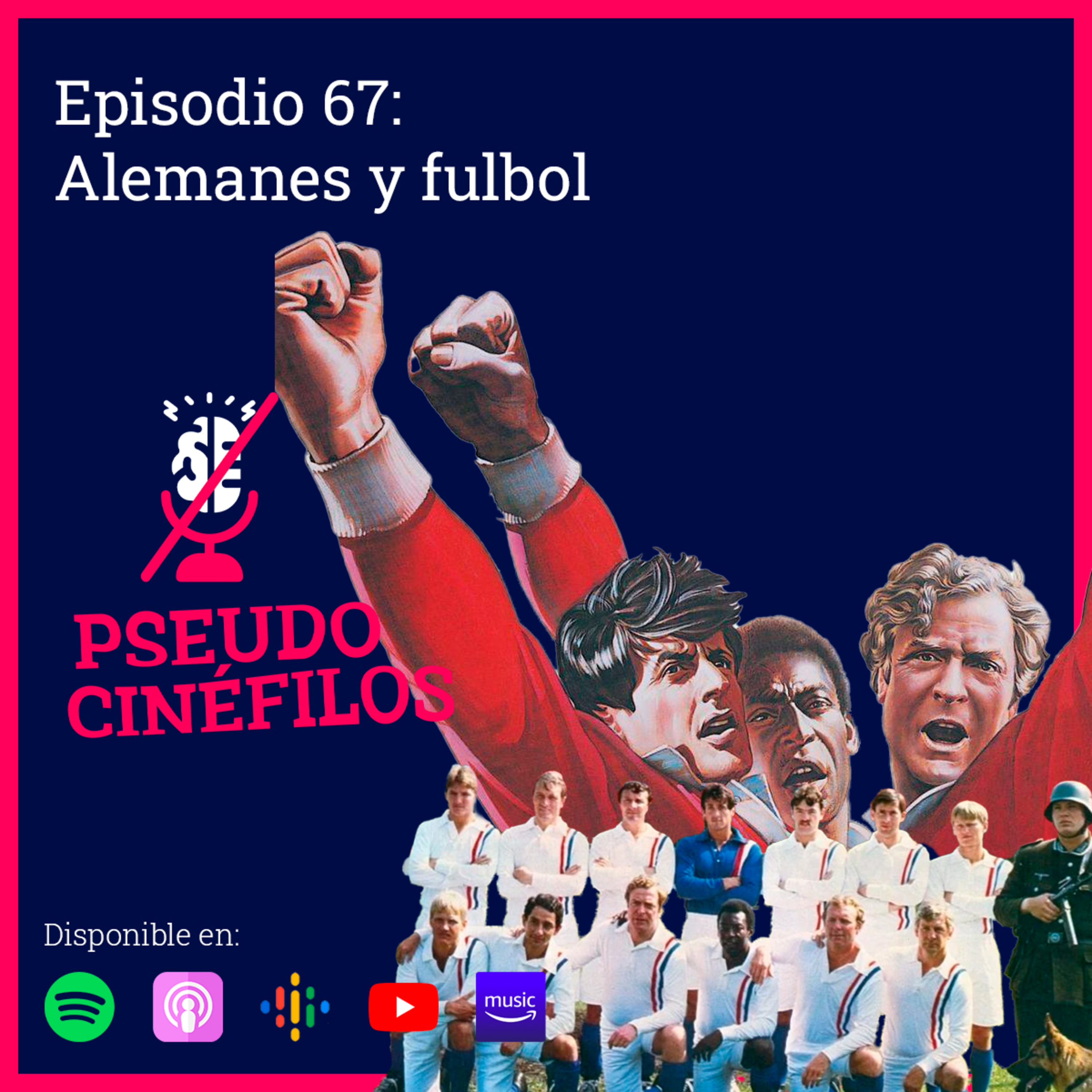 Pseudo Cinéfilos