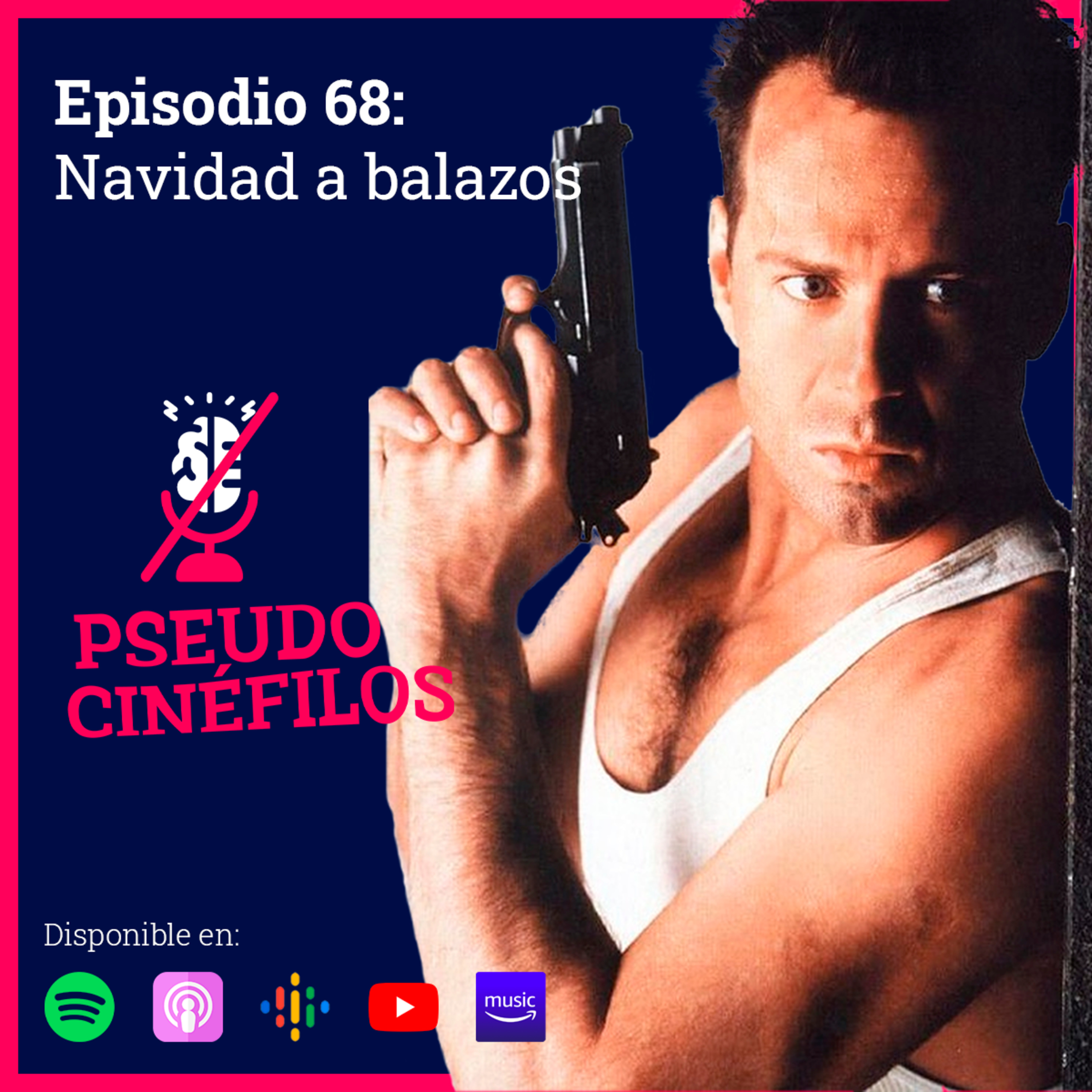 Pseudo Cinéfilos