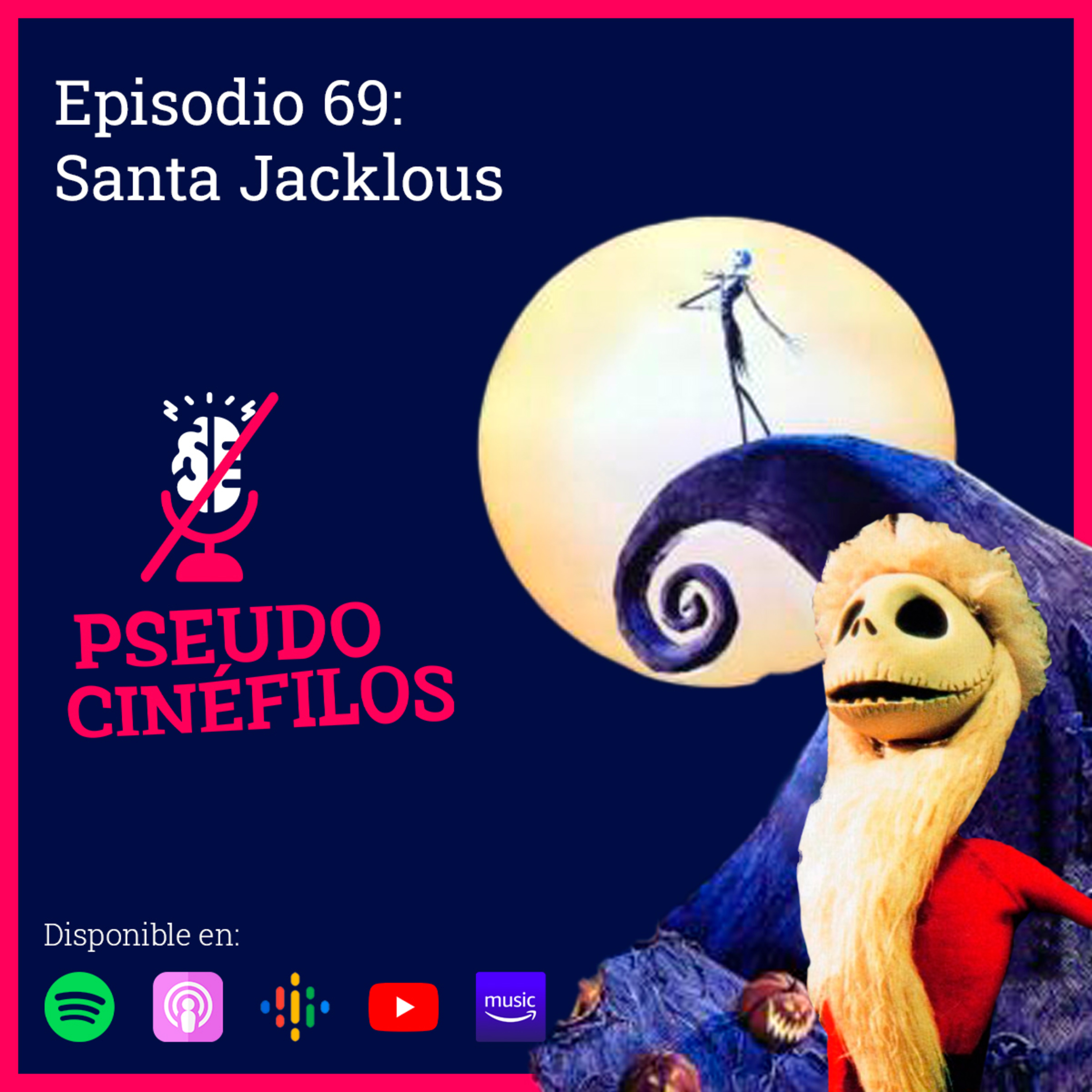 Pseudo Cinéfilos