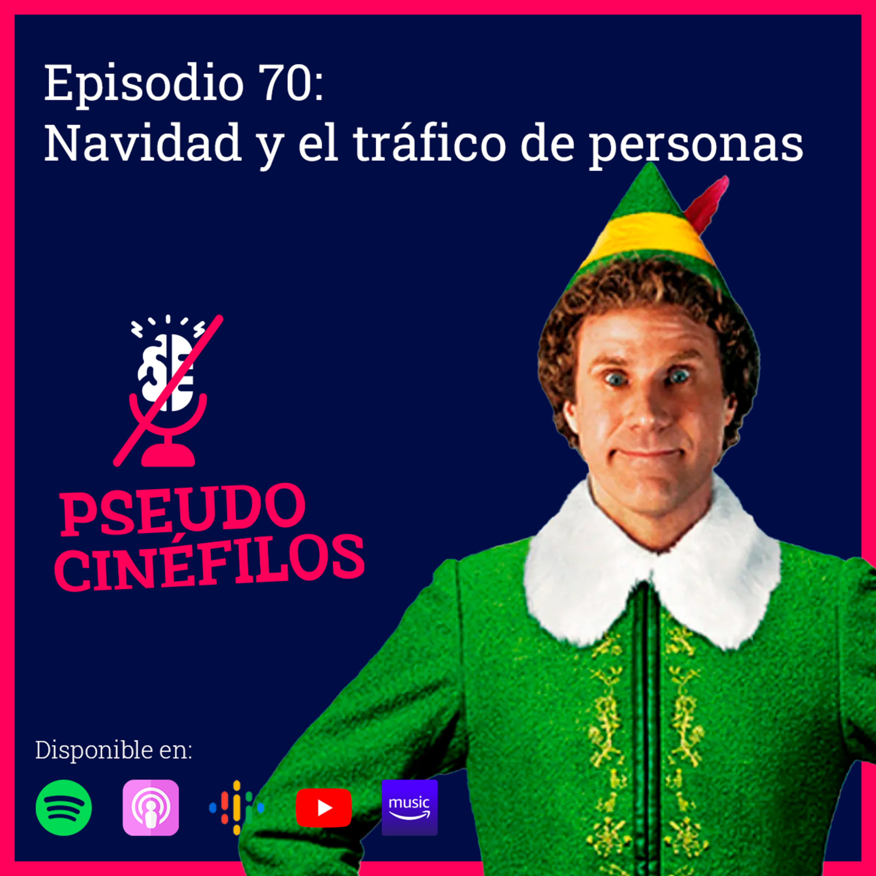 Pseudo Cinéfilos
