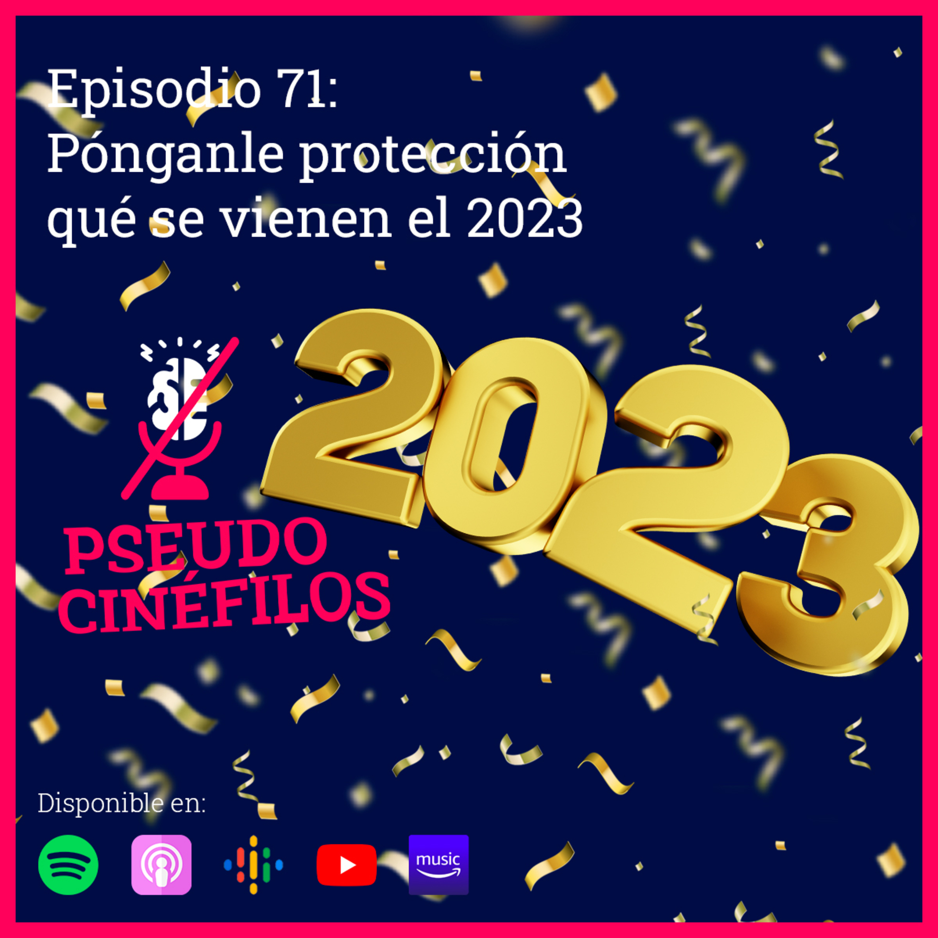 Pseudo Cinéfilos