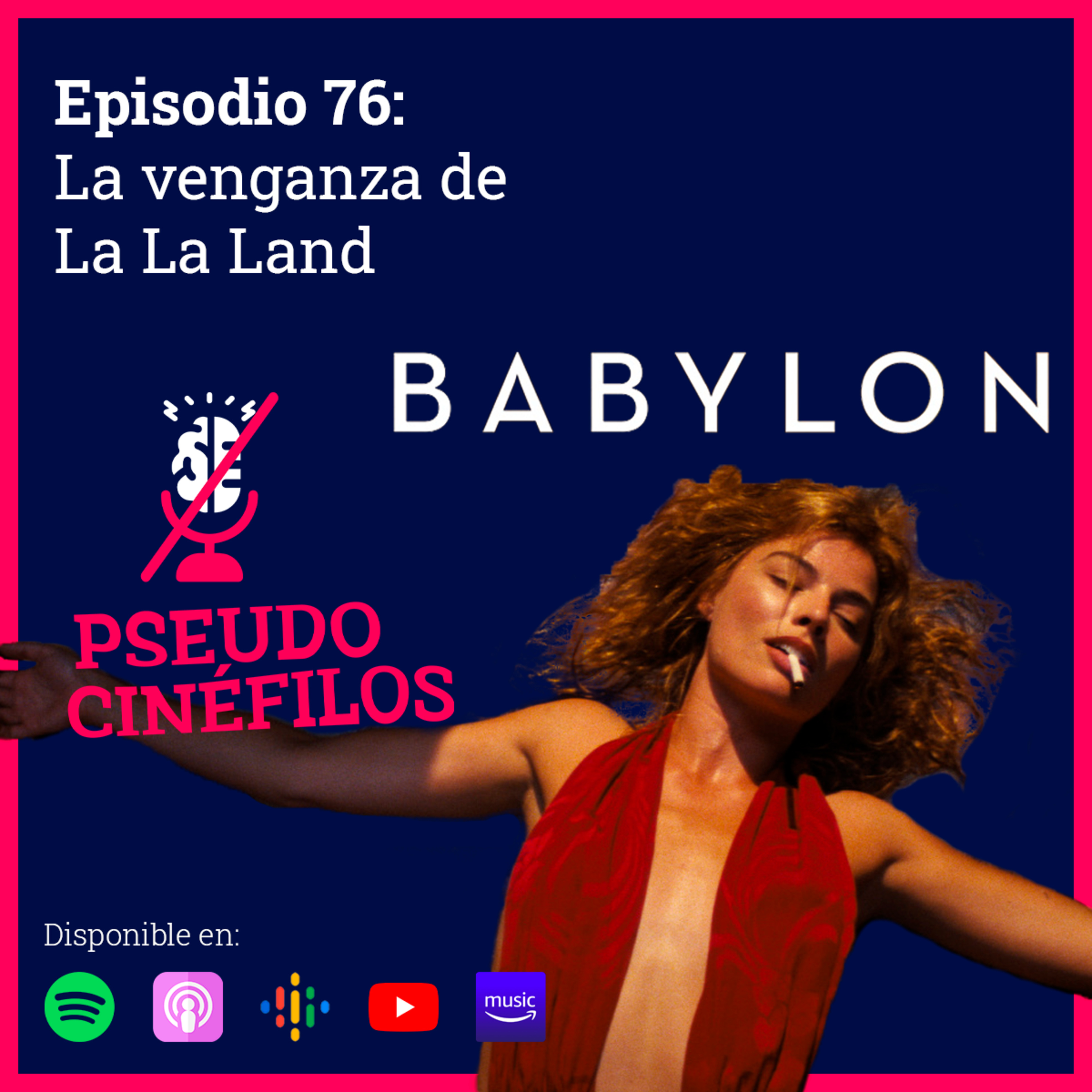 Pseudo Cinéfilos