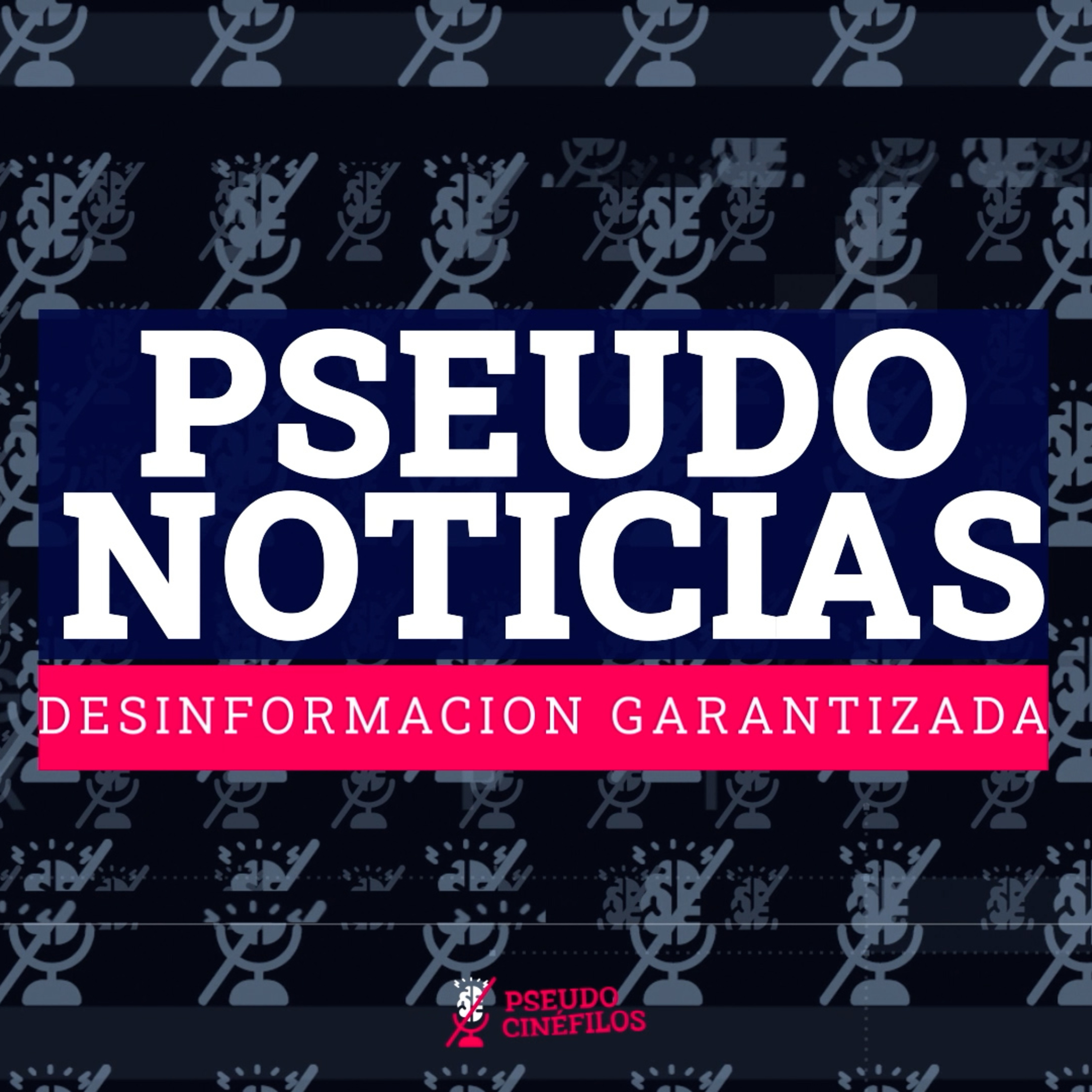 Pseudo Cinéfilos