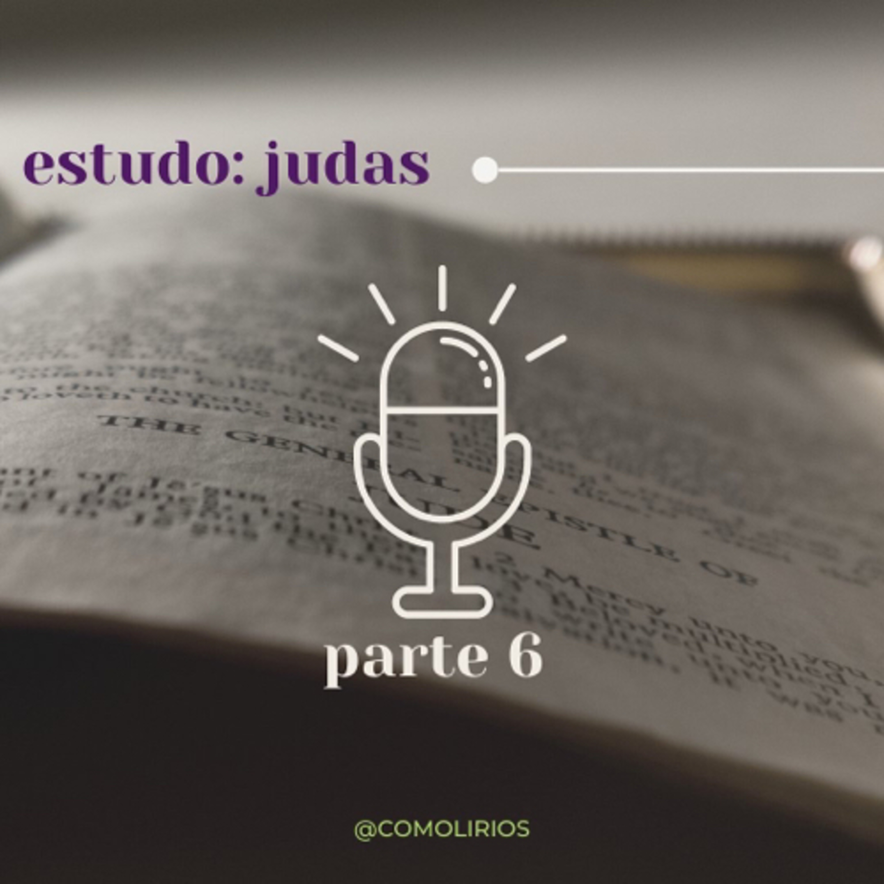 Como Lírios