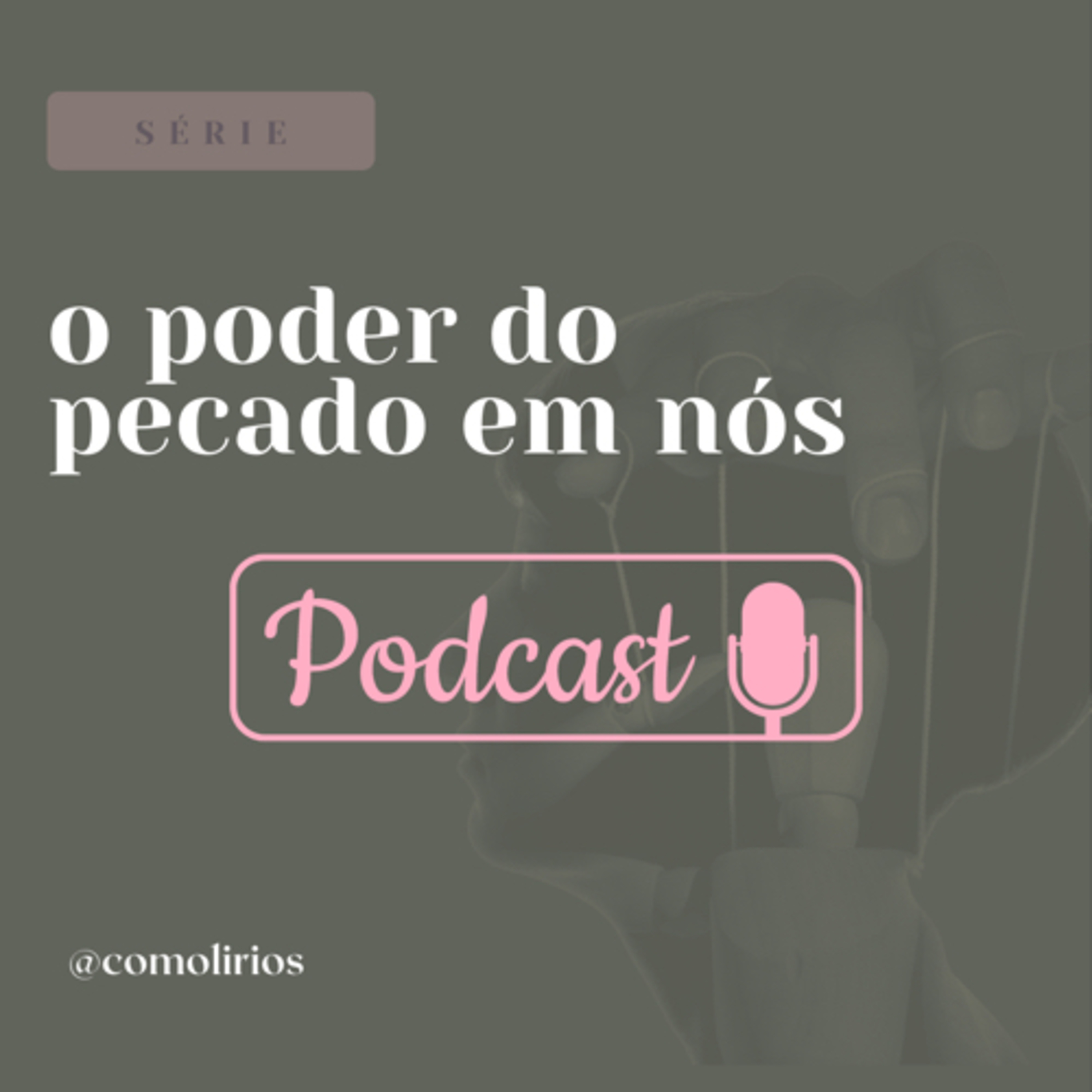 Como Lírios