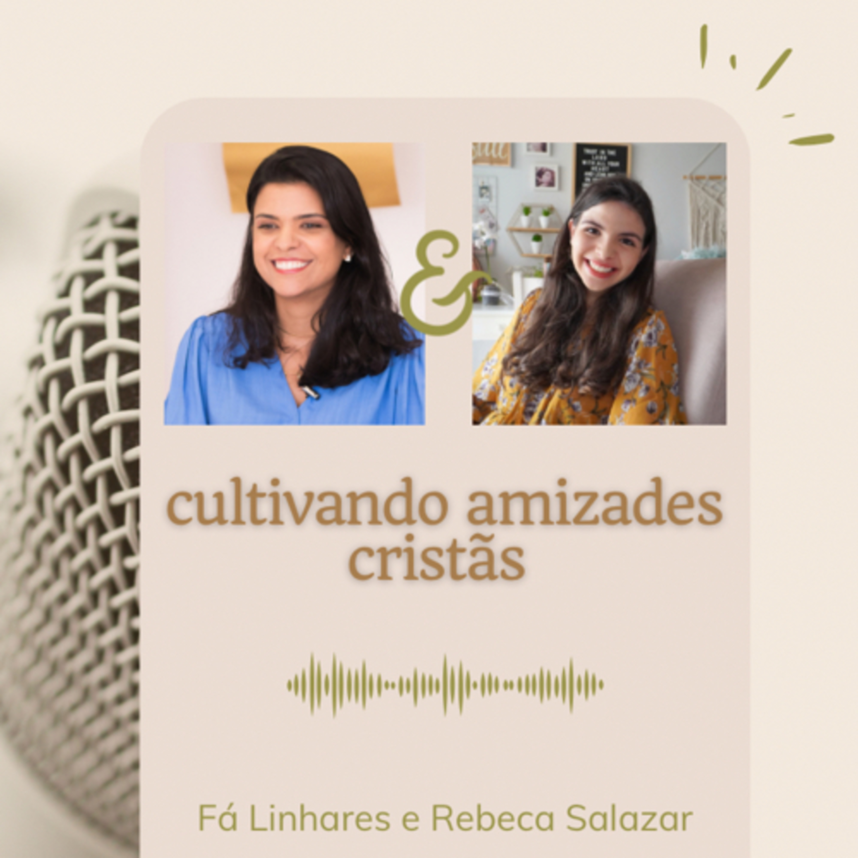 Como Lírios