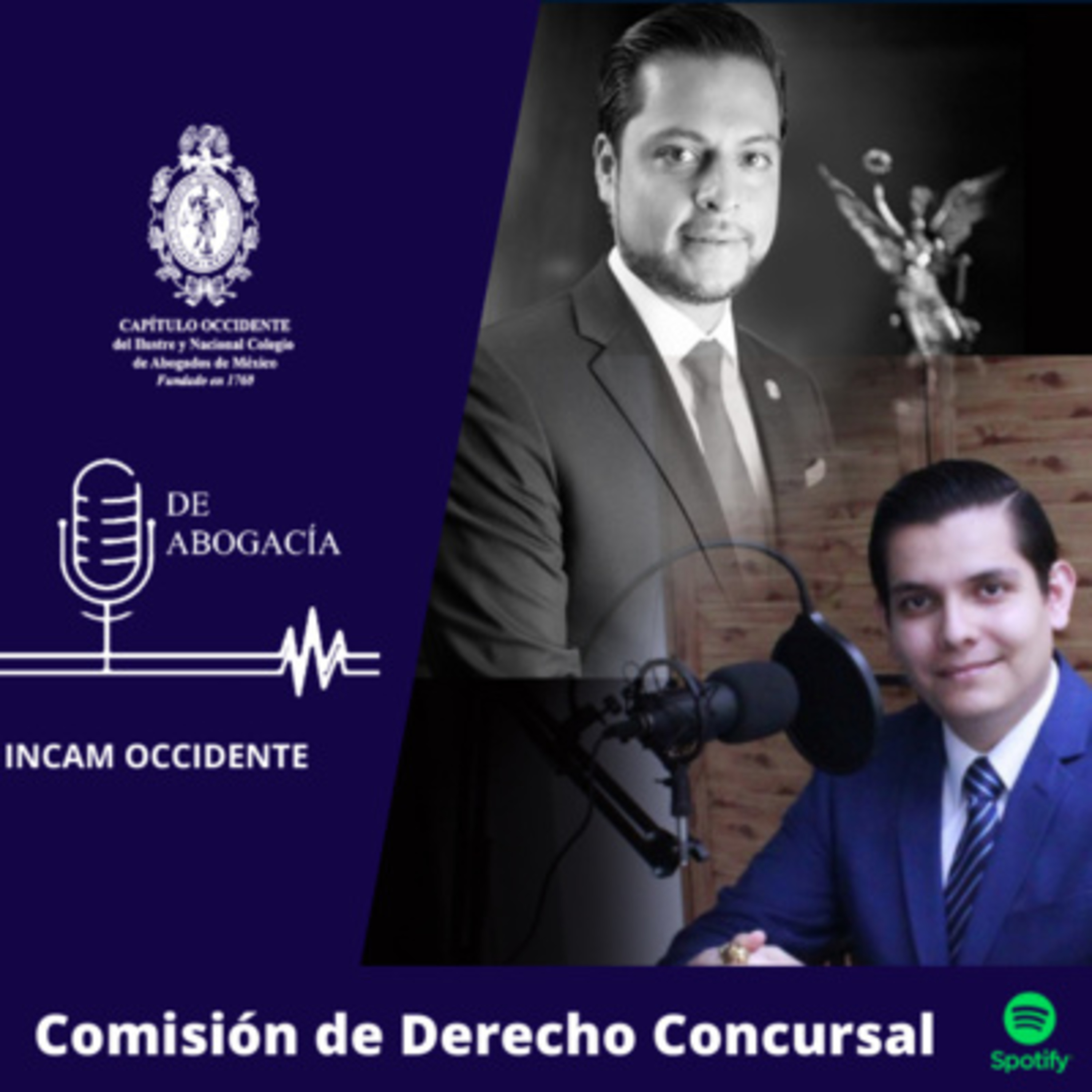De Abogacía