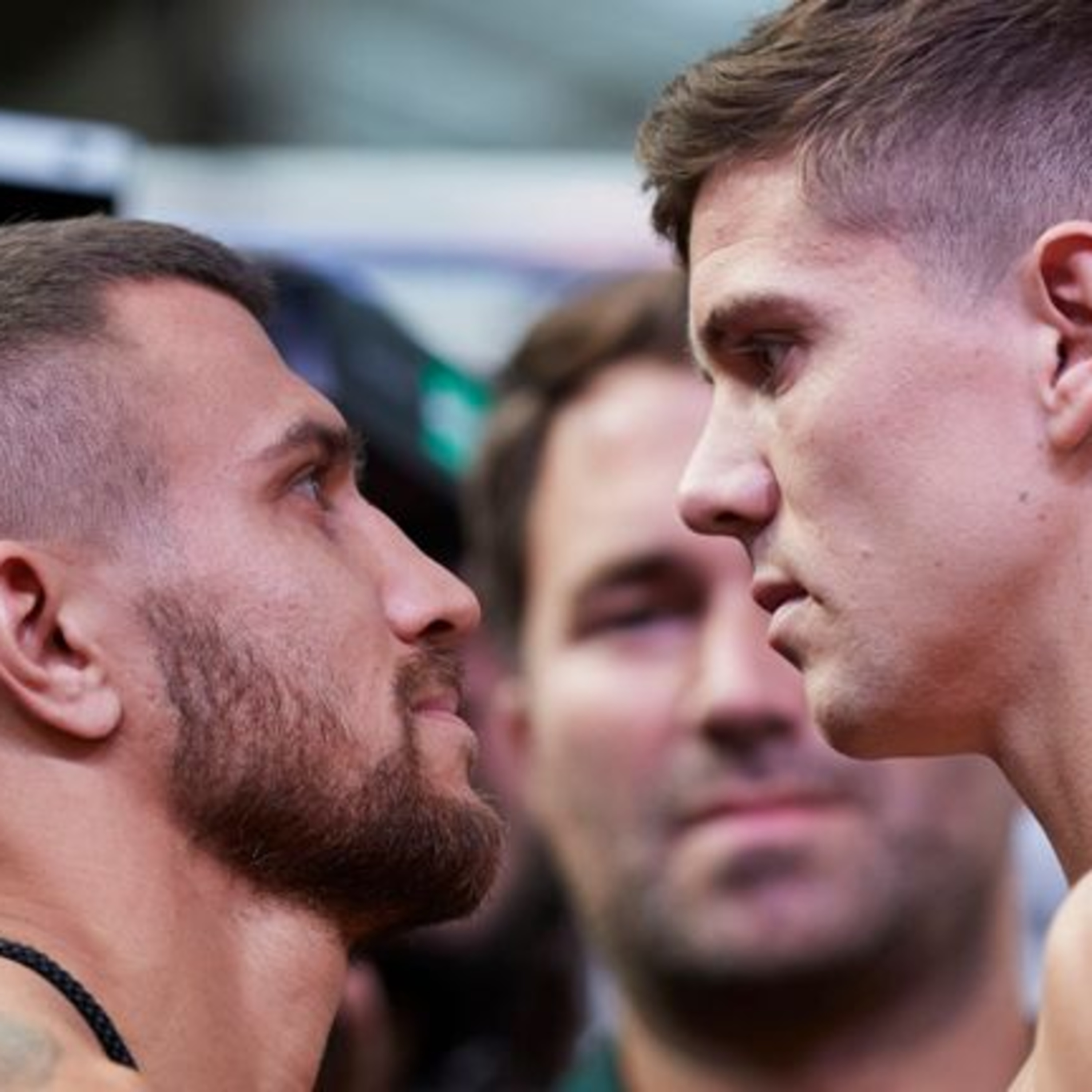 Lomachenko vs Campbell episode artwork
