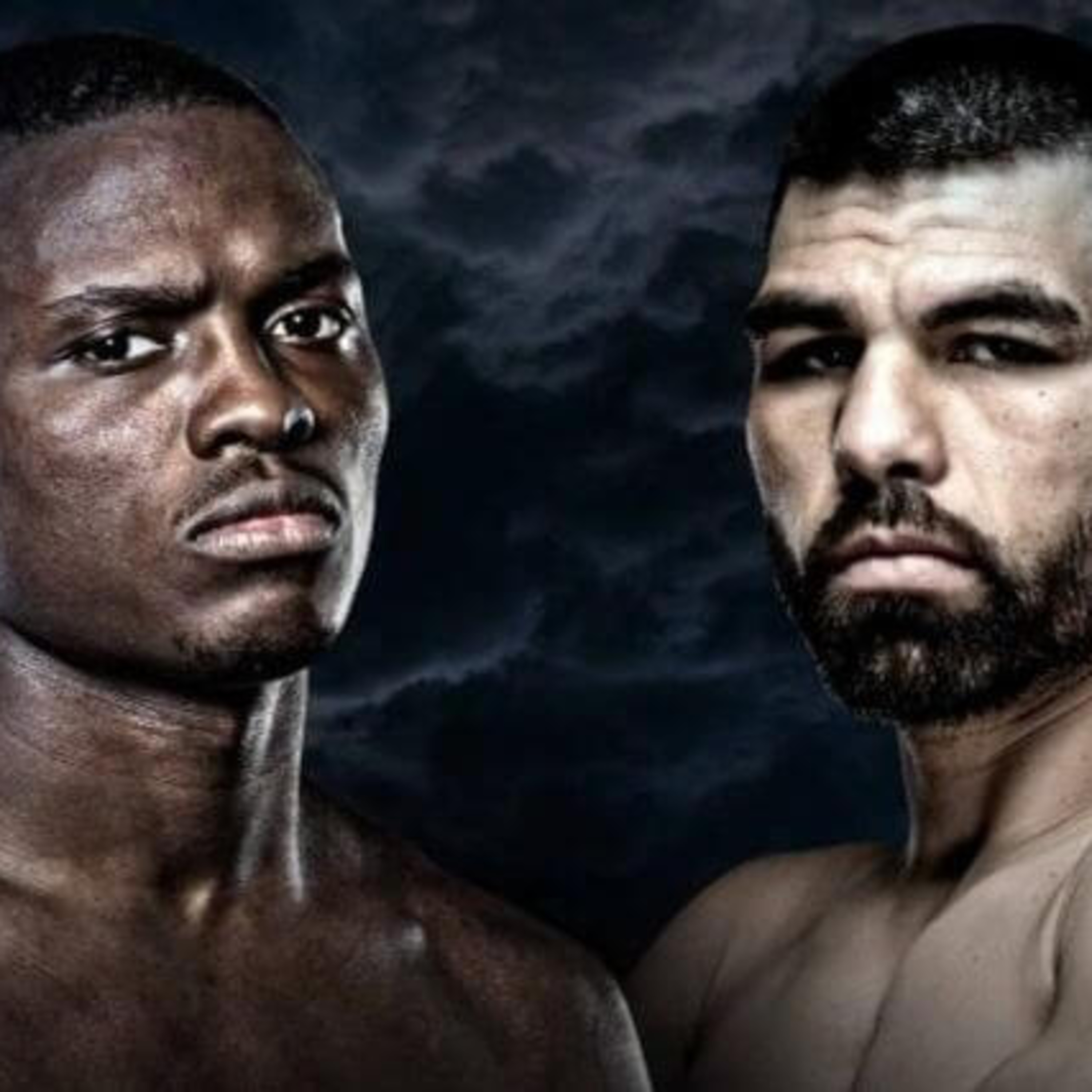 Peter Quillin vs Alfredo Angulo  episode artwork