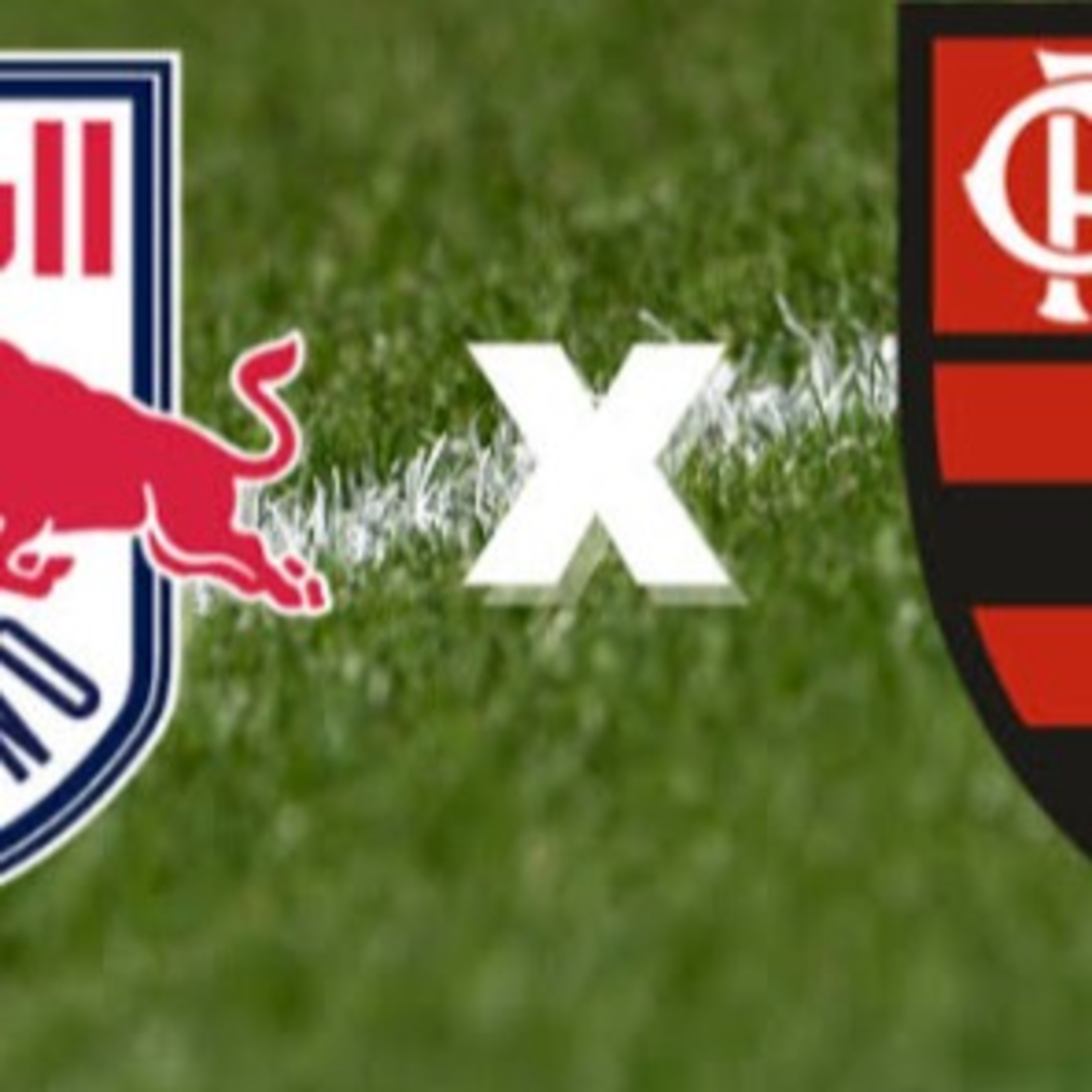 Flamengo x Bragantino episode artwork