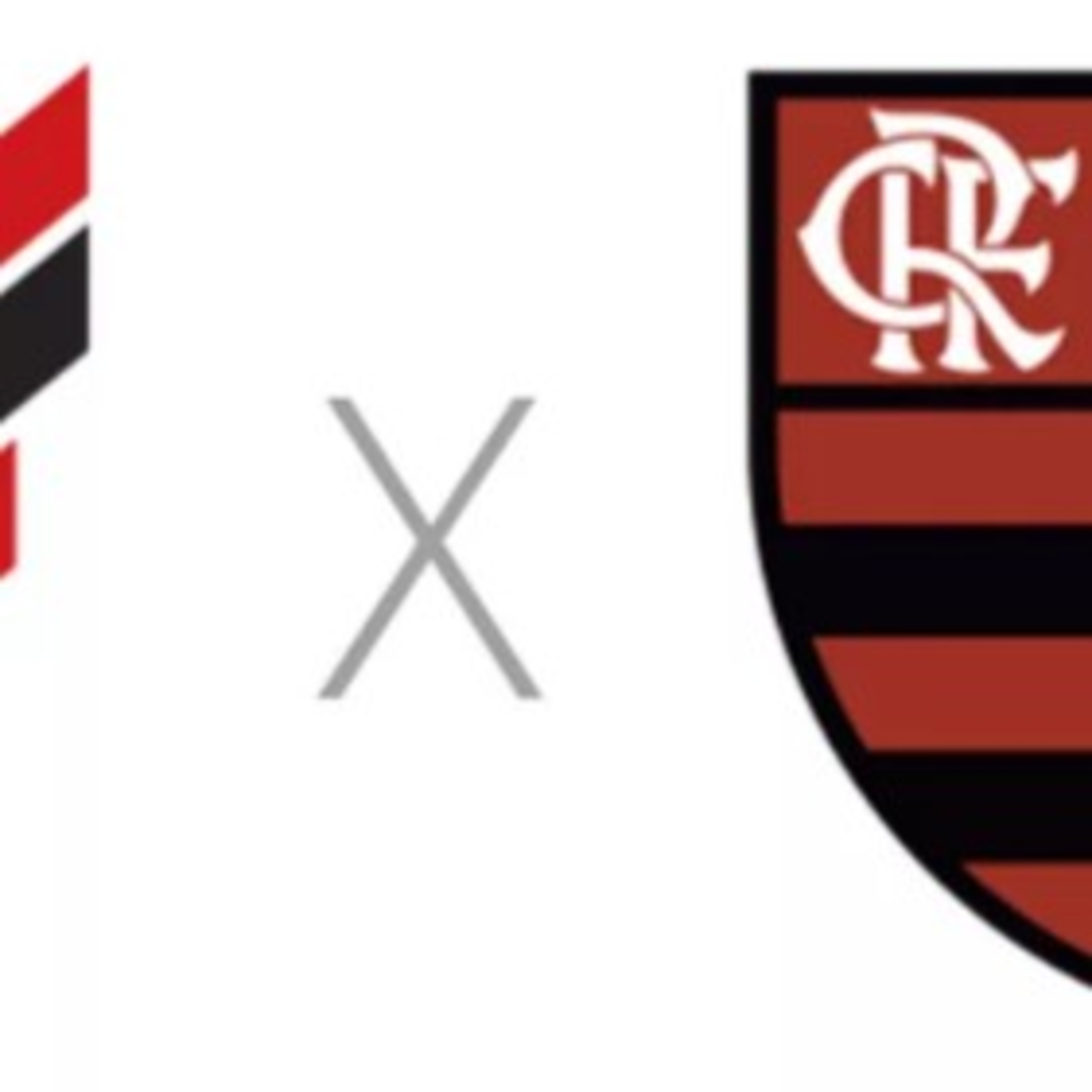 Impressões de Atlhético Pra x Flamengo. episode artwork
