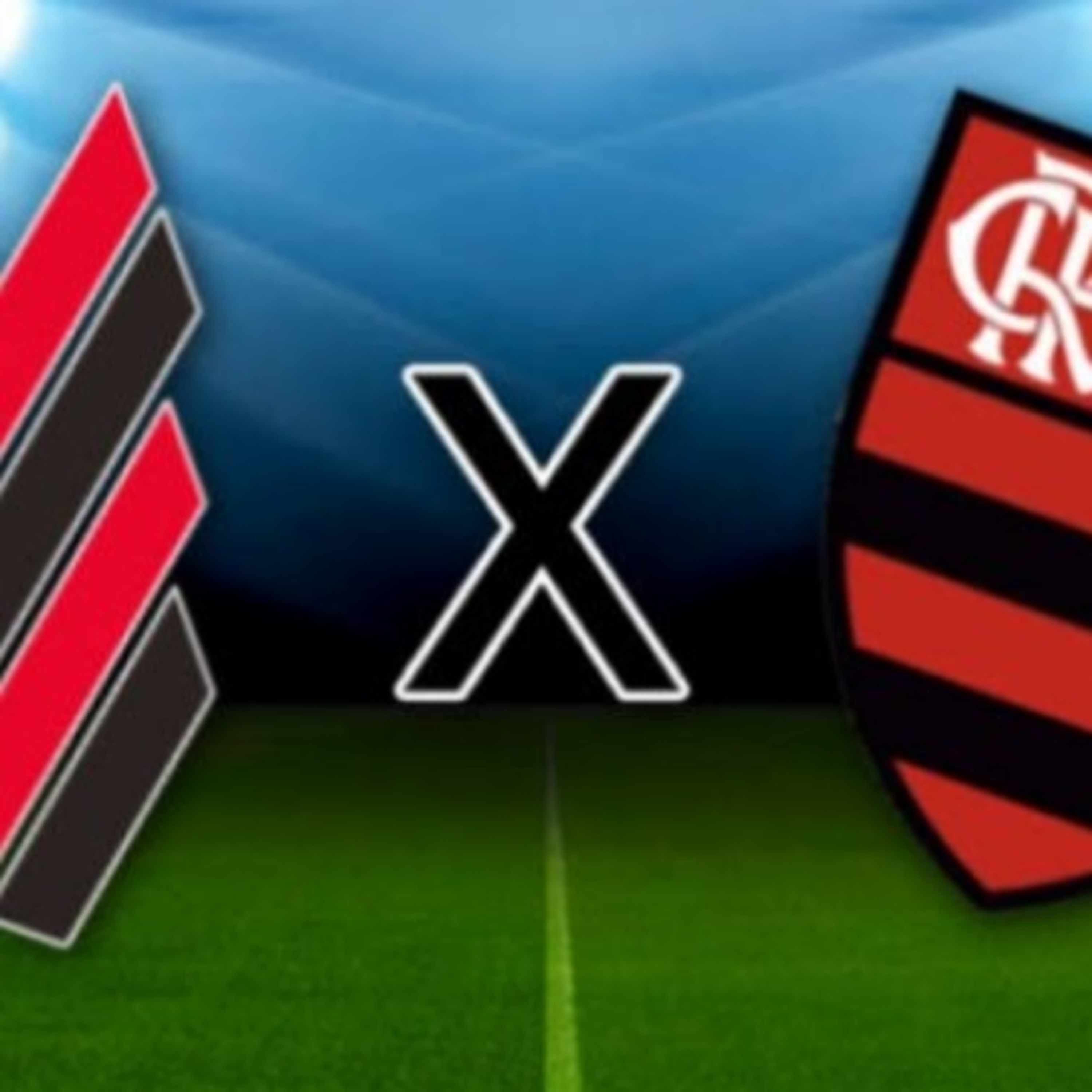 Análise de Flamengo x Atlhético Pr. episode artwork