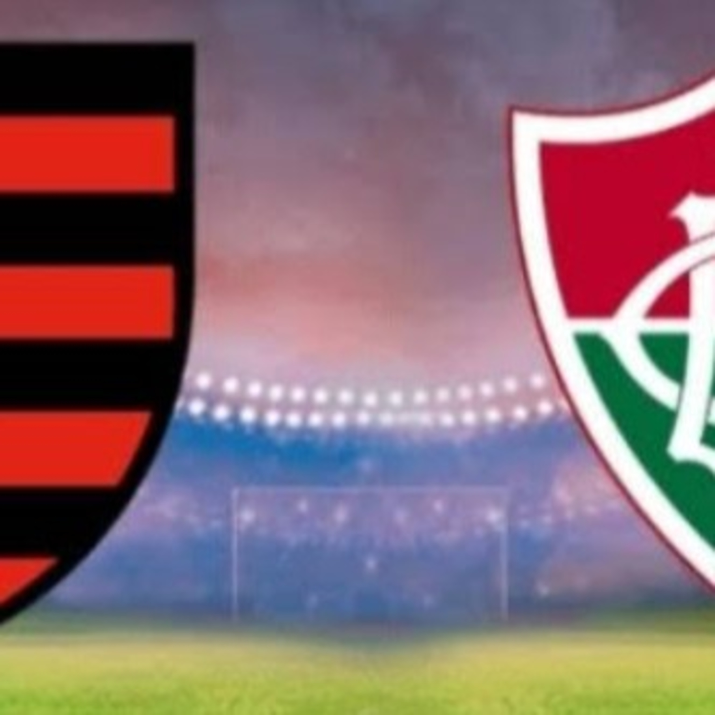 Impressões de Flamengo e Fluminense  episode artwork