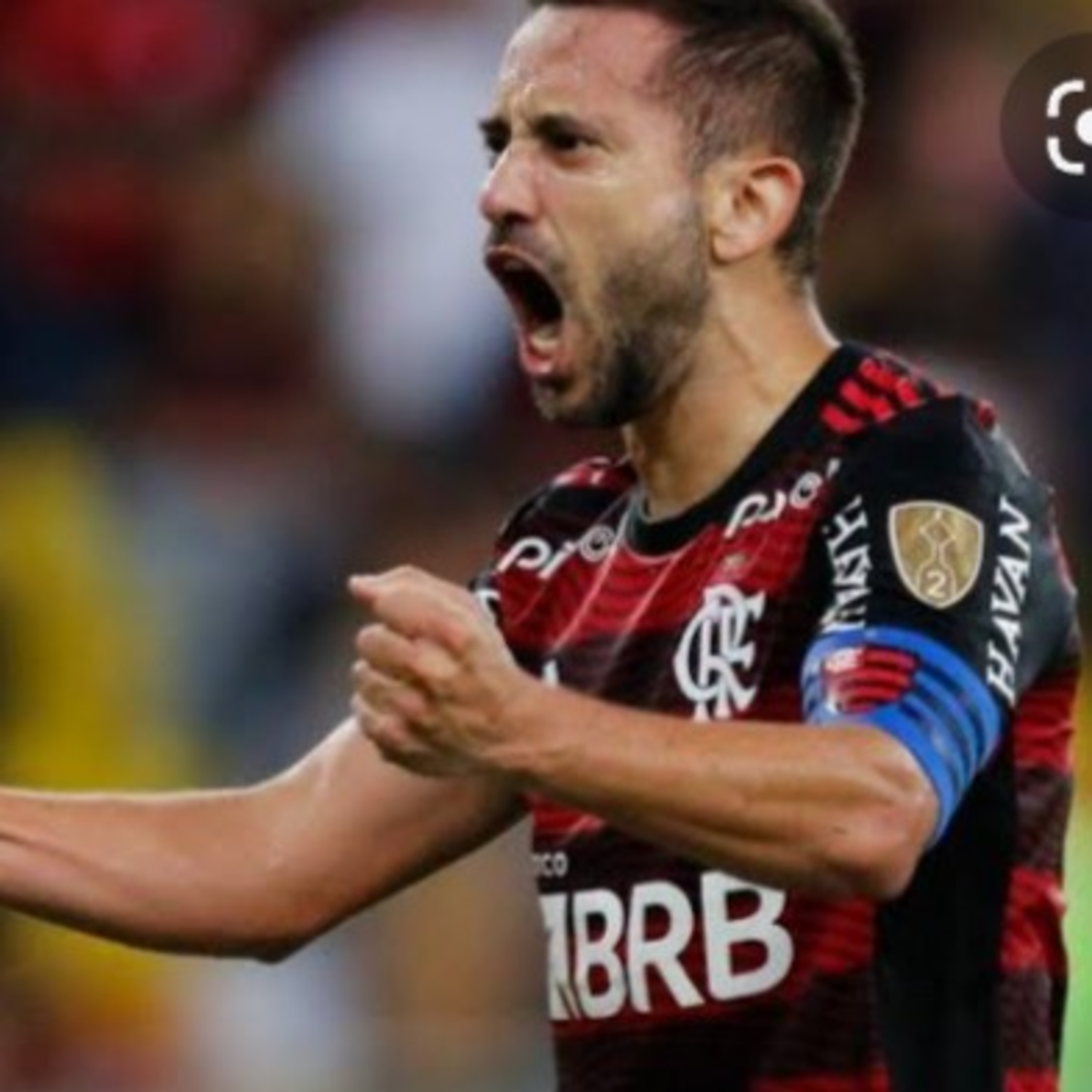 Impressões de Flamengo e universidade católica. episode artwork