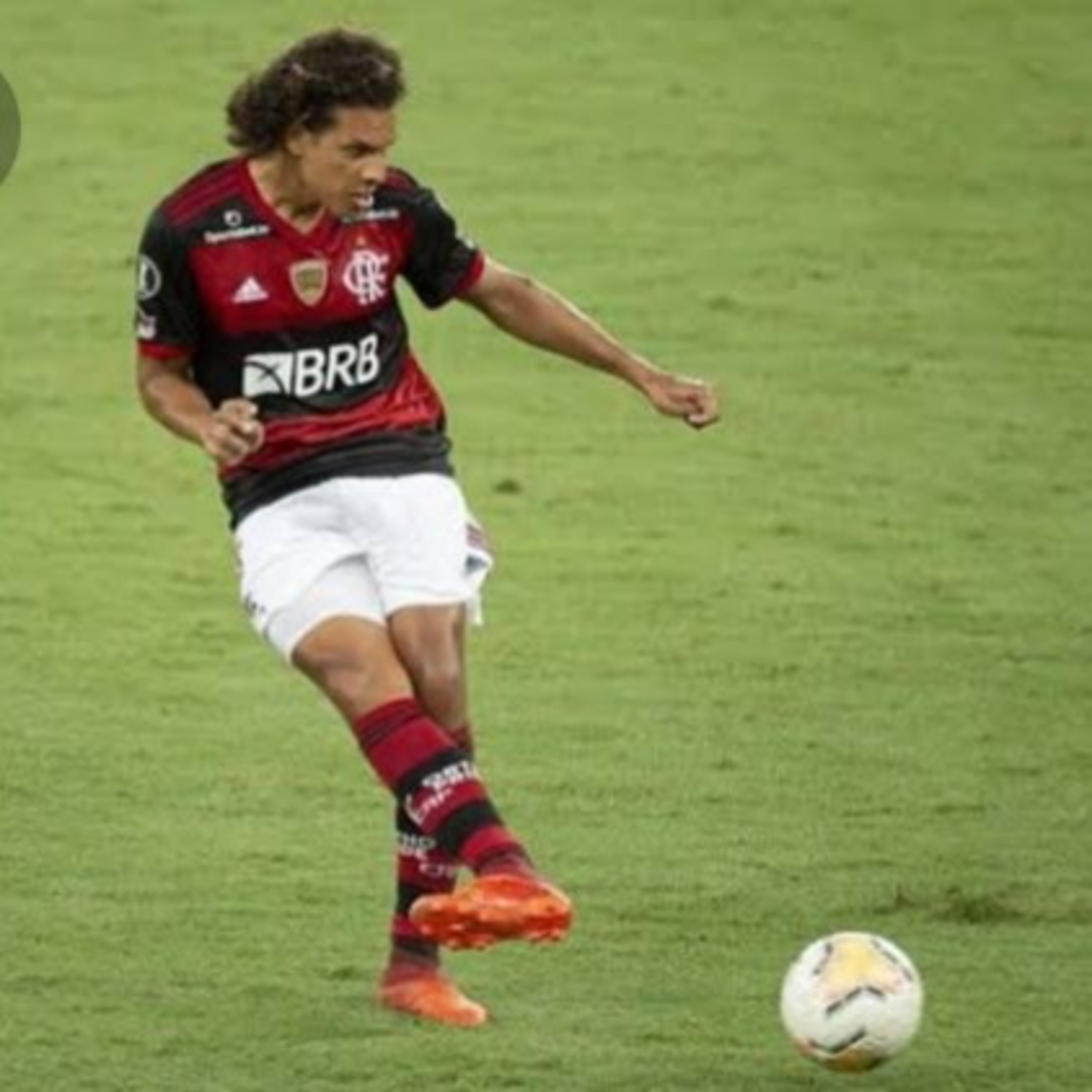 Impressões de Flamengo x Fortaleza  episode artwork