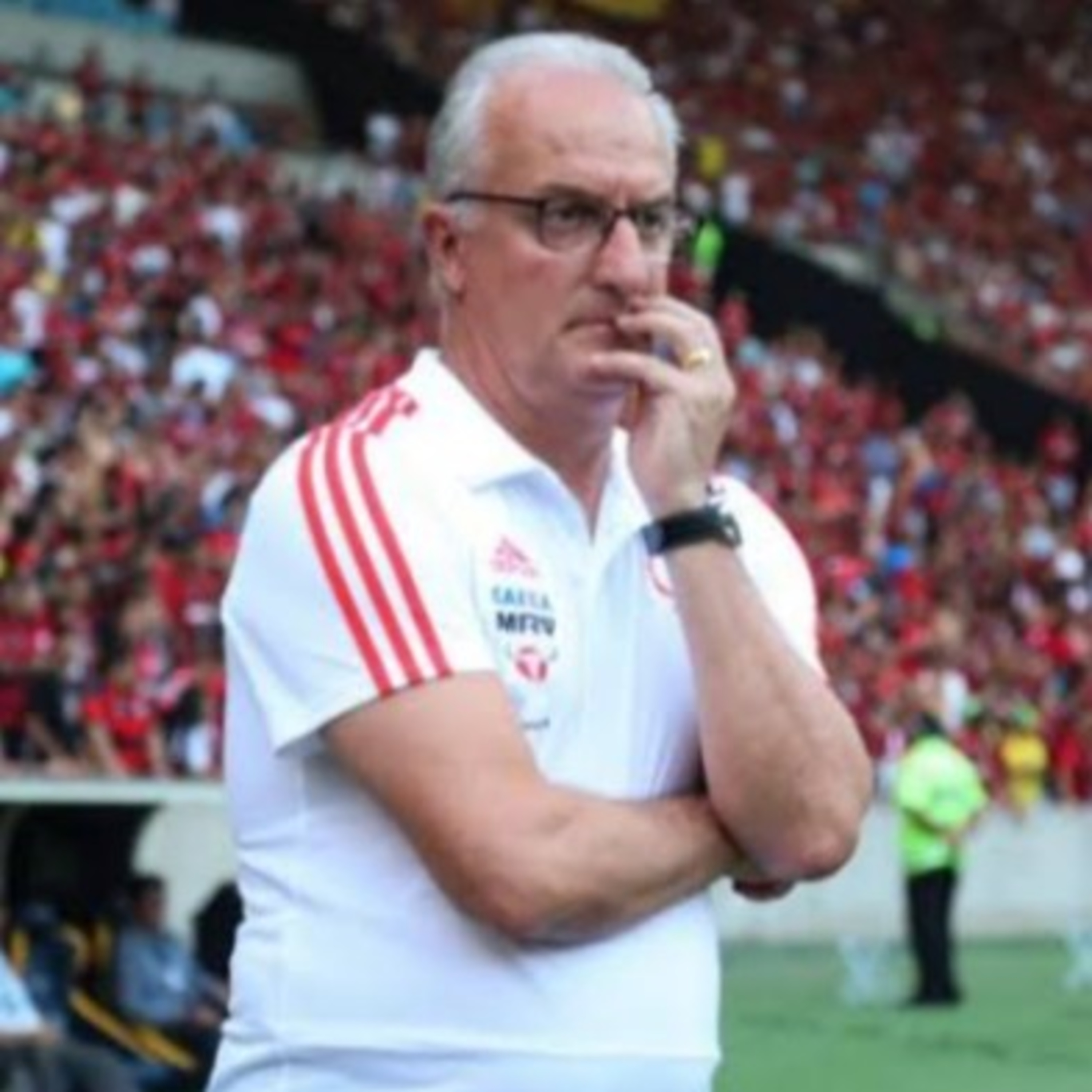 O que esperar do Flamengo de Dorival Jr. episode artwork