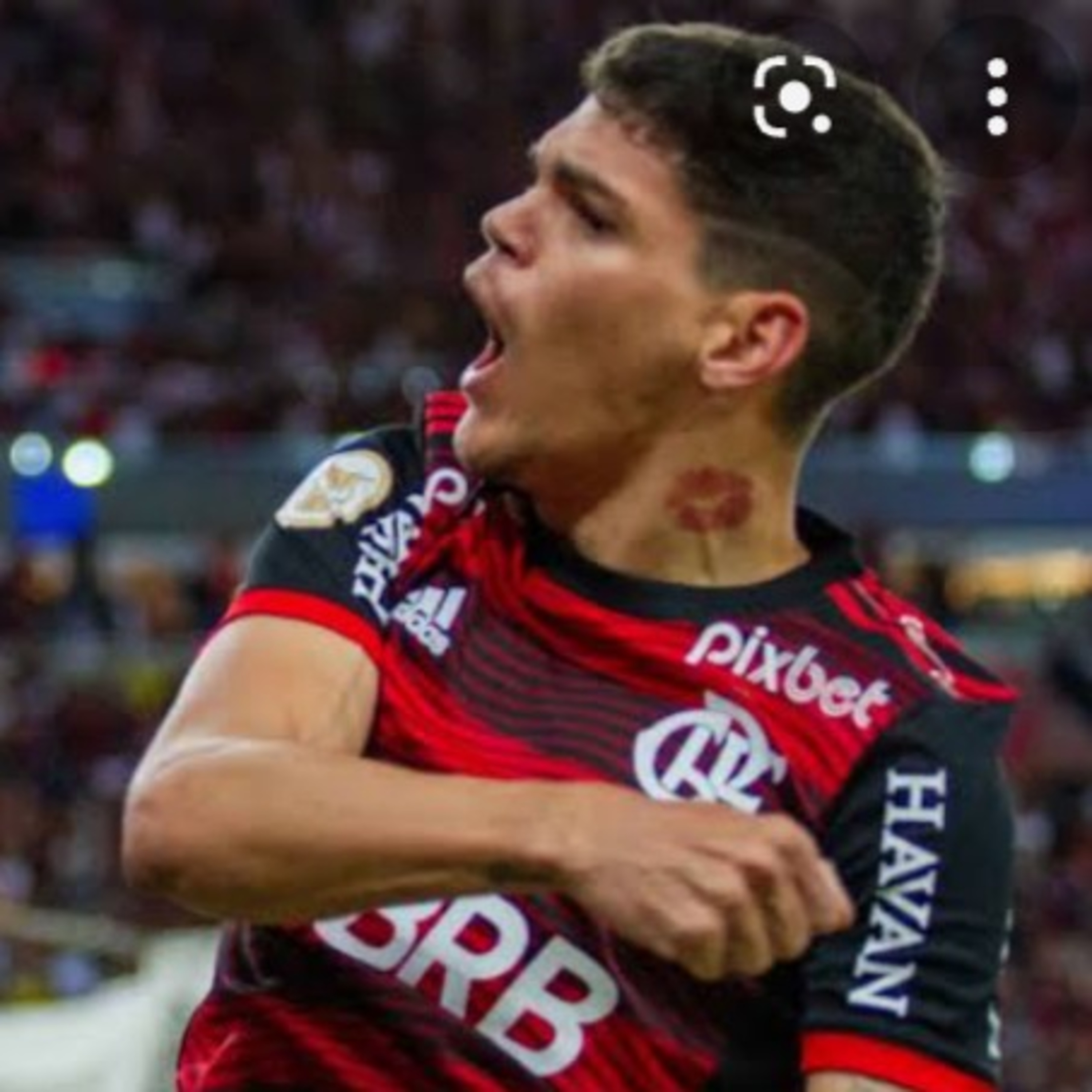 Impressões de Flamengo e Cuiabá  episode artwork