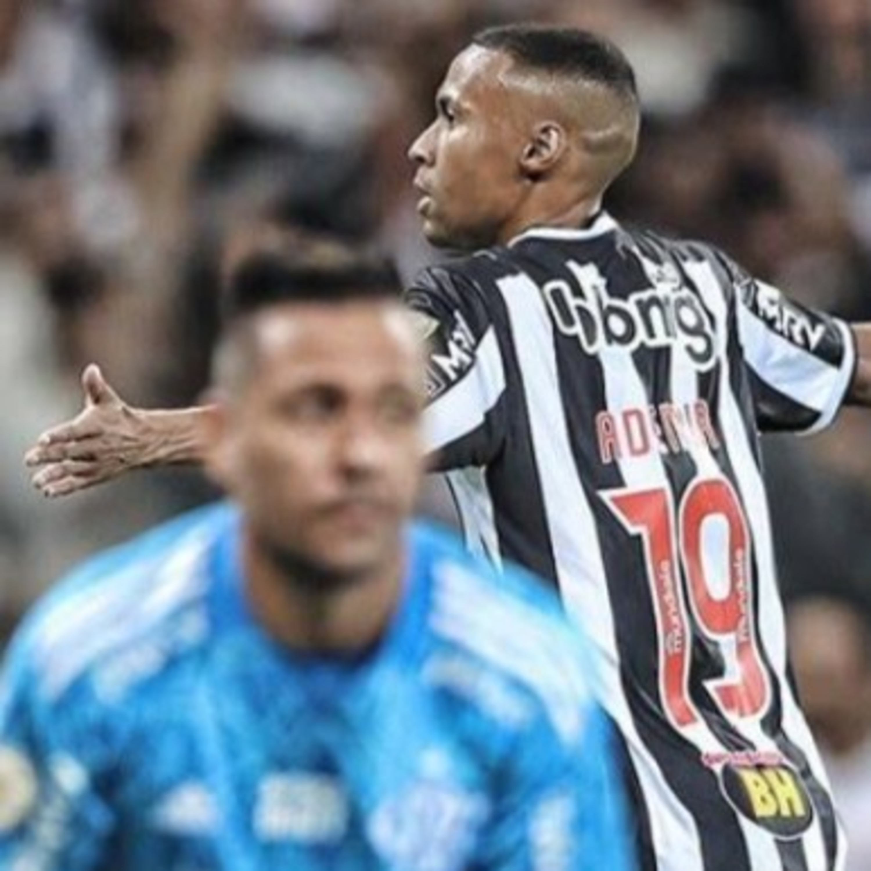 Impressões de Flamengo e patético mineiro  episode artwork
