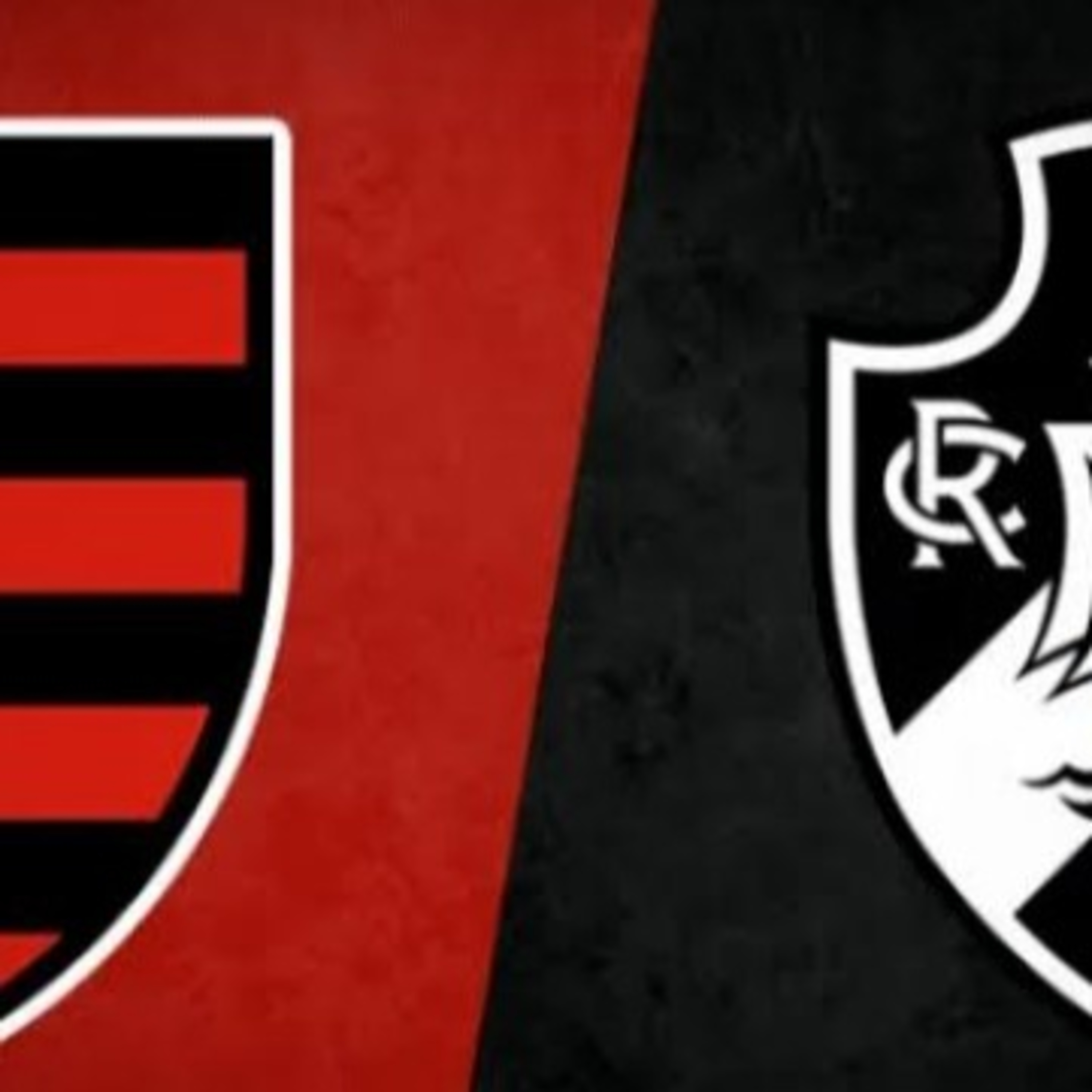 Impressões de Flamengo e Vasco. episode artwork