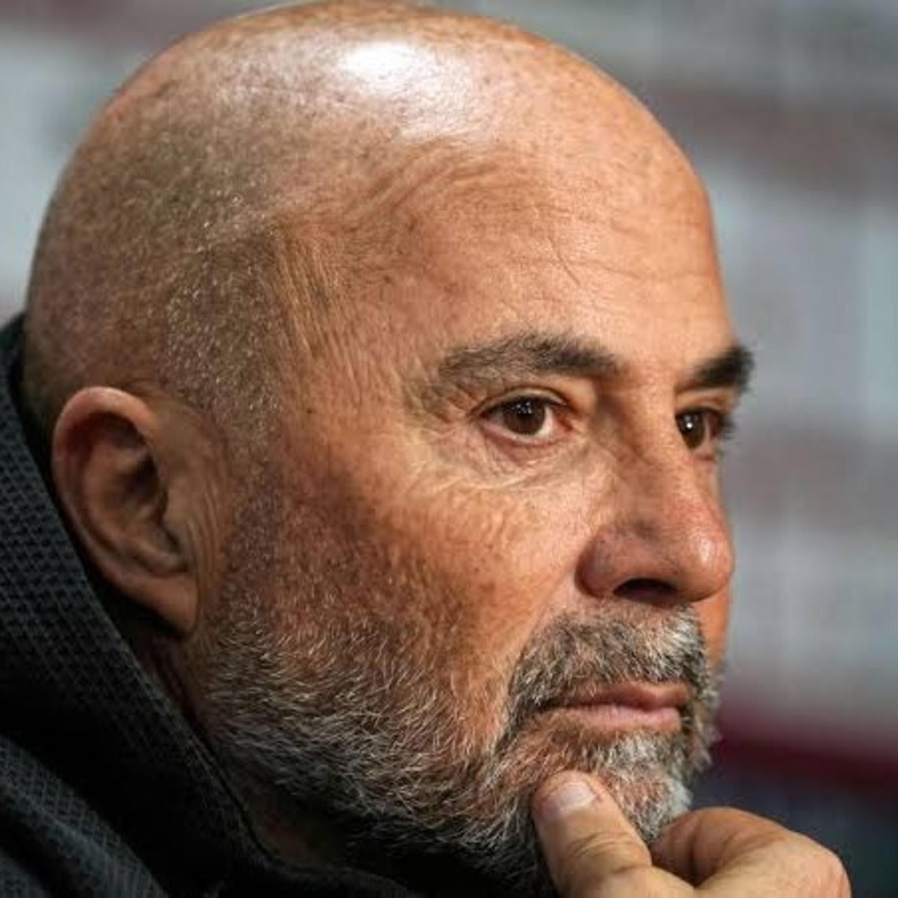 Sampaoli é o técnico do Flamengo! episode artwork