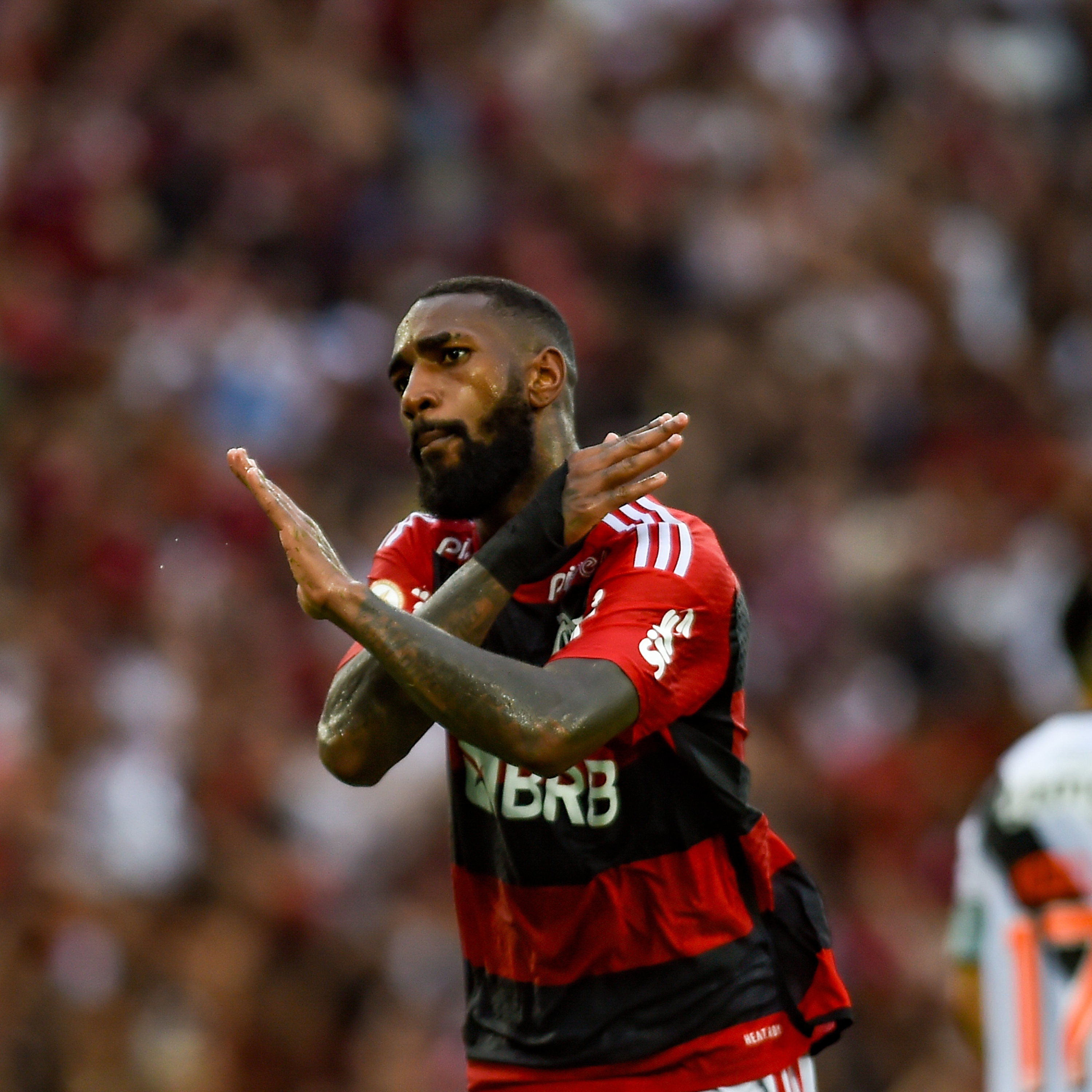 Impressões de Flamengo e Vasco  episode artwork