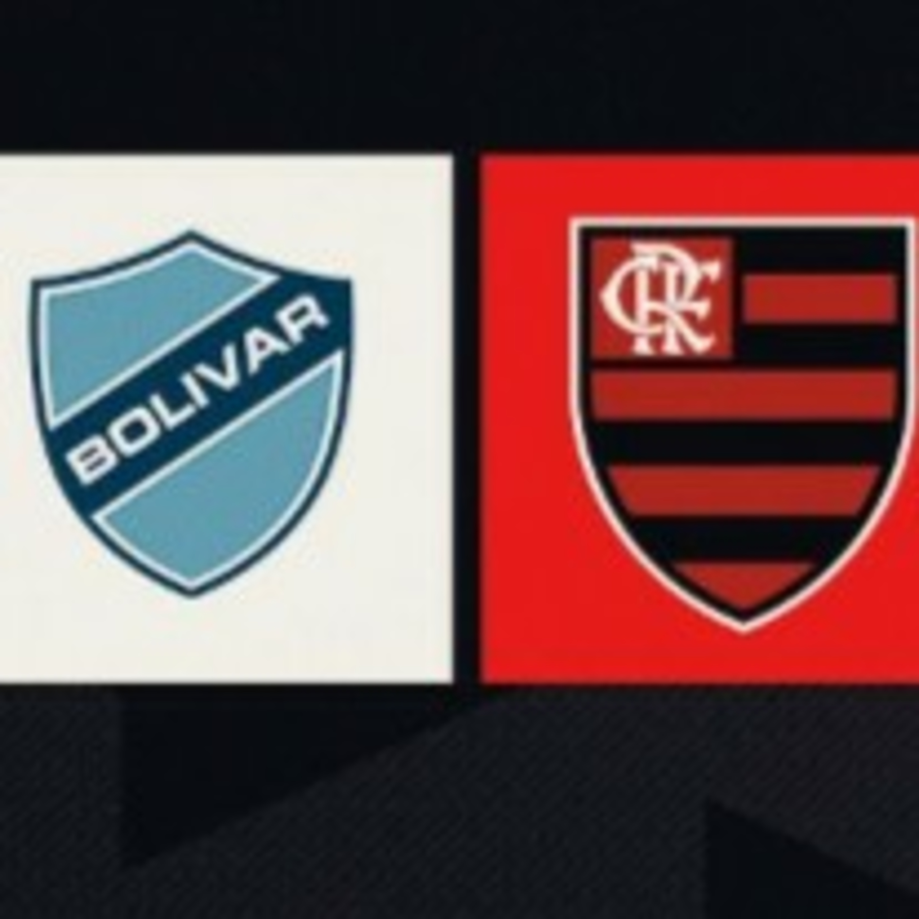 Impressões de Flamengo e Bolívar  episode artwork