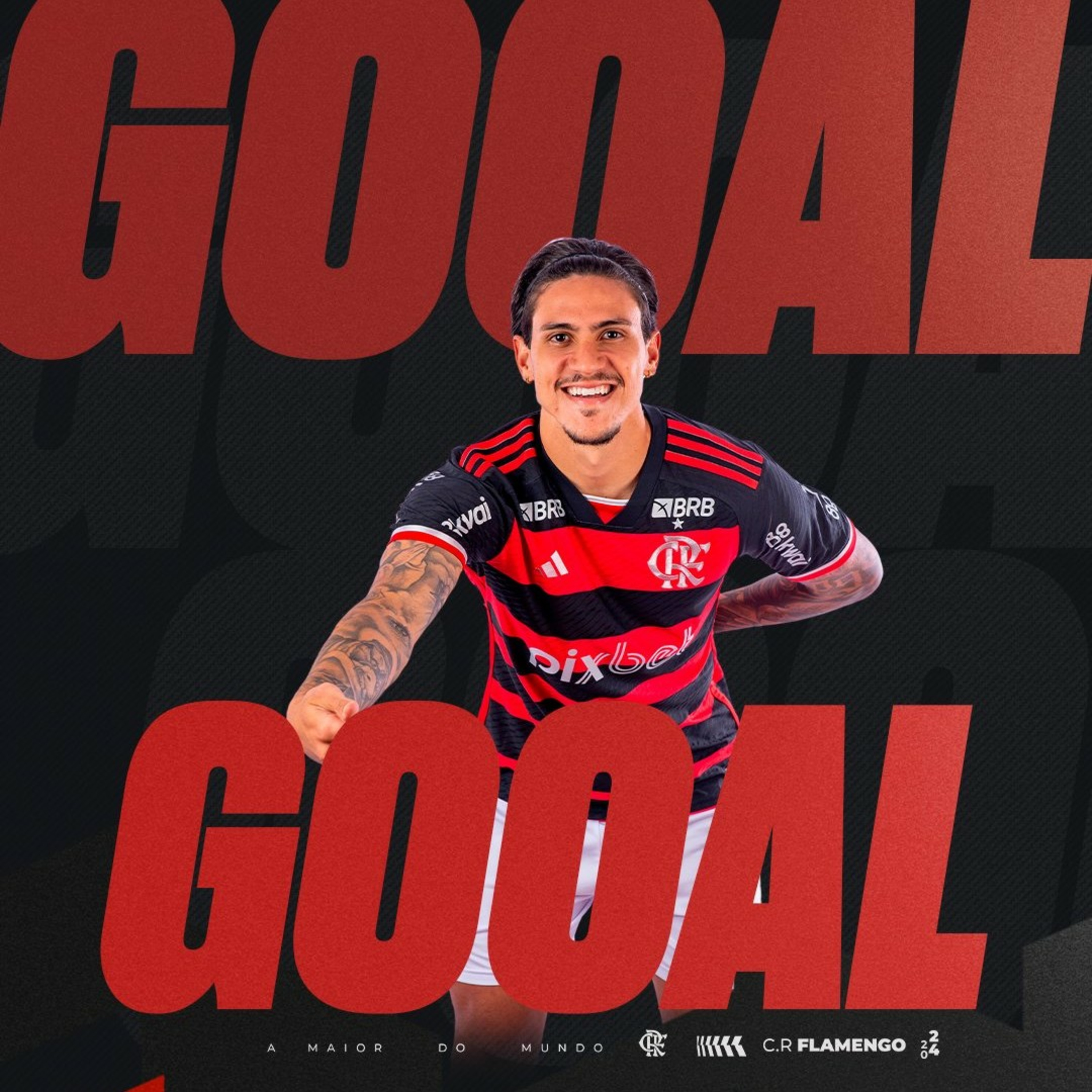 Impressões de Flamengo e Fluminense  episode artwork