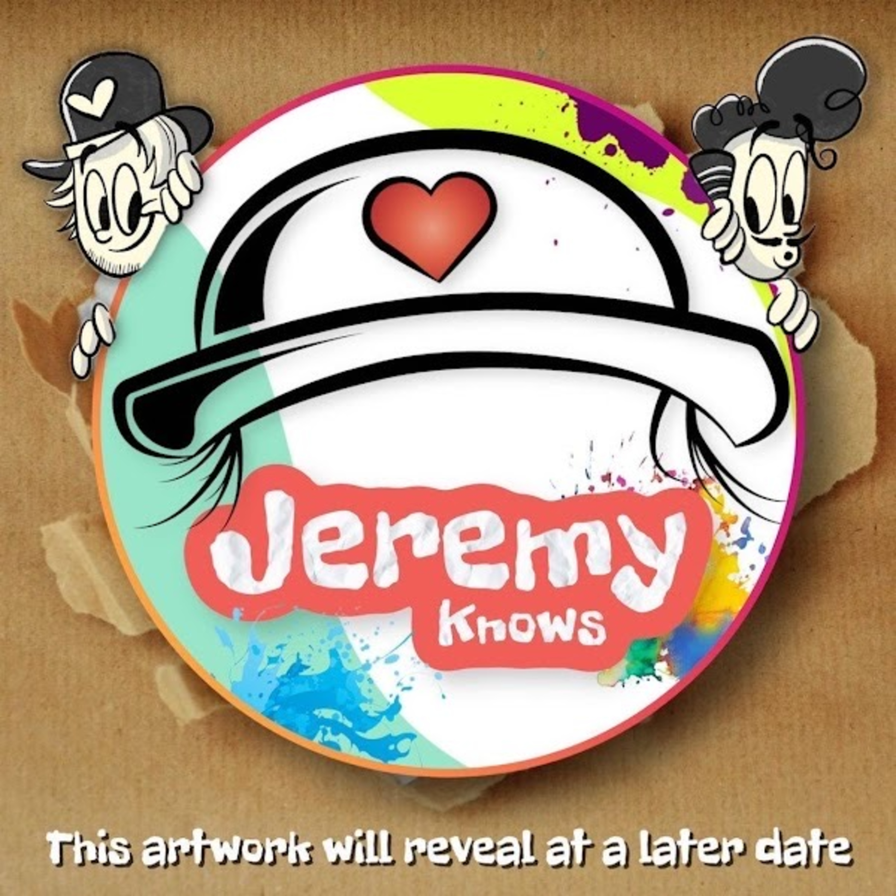 Jeremy Knows