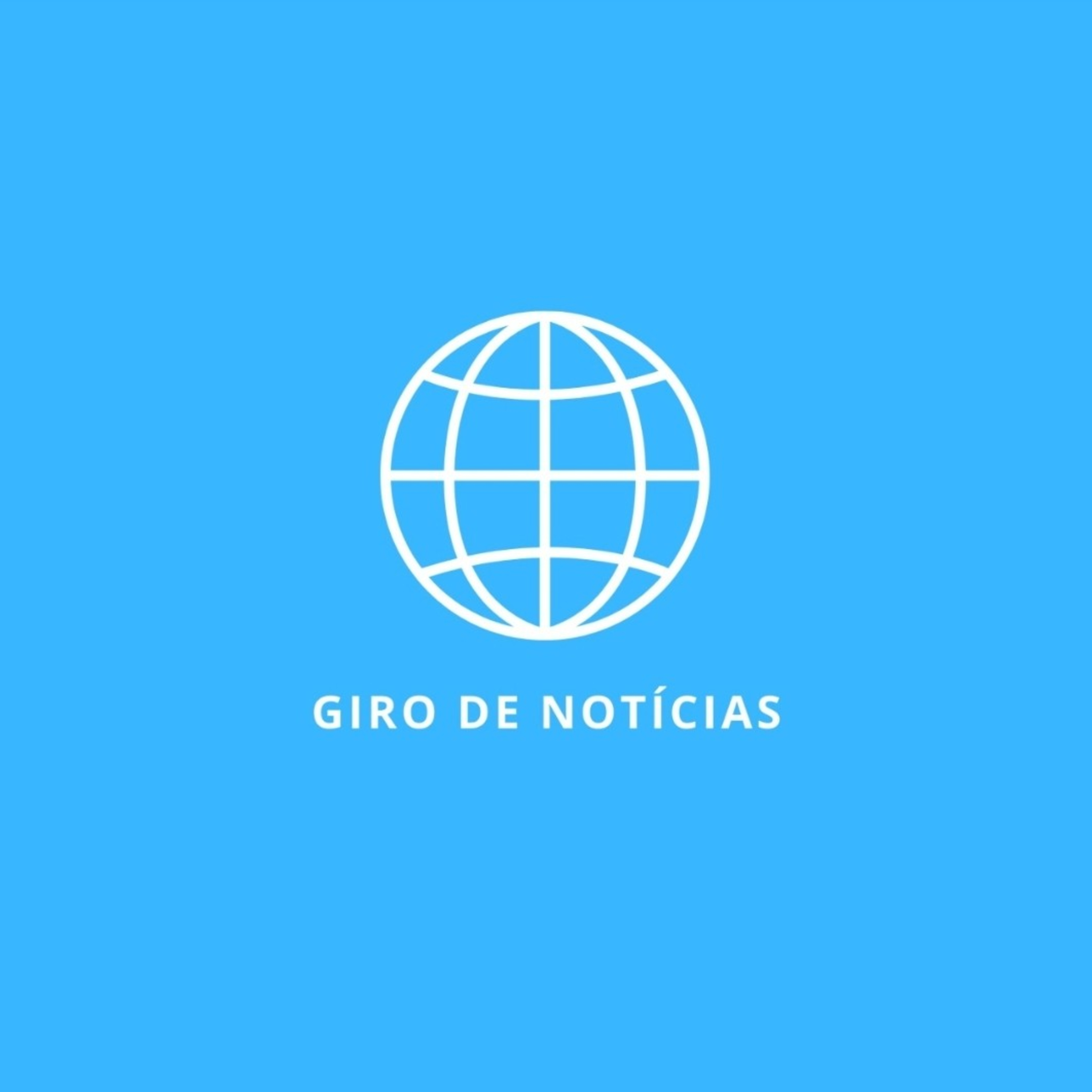 Giro de notícias