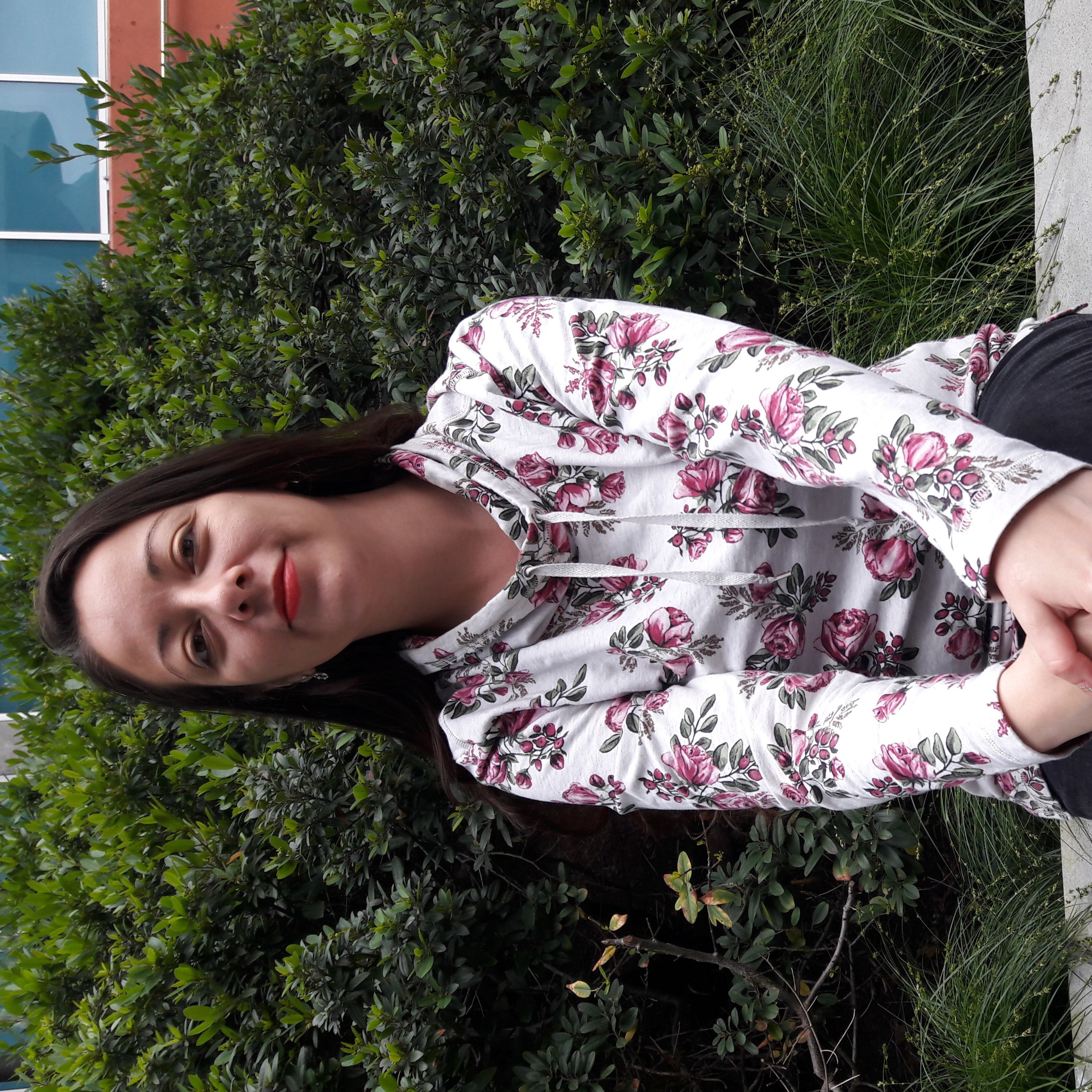 Young Student Follows Father's Footsteps