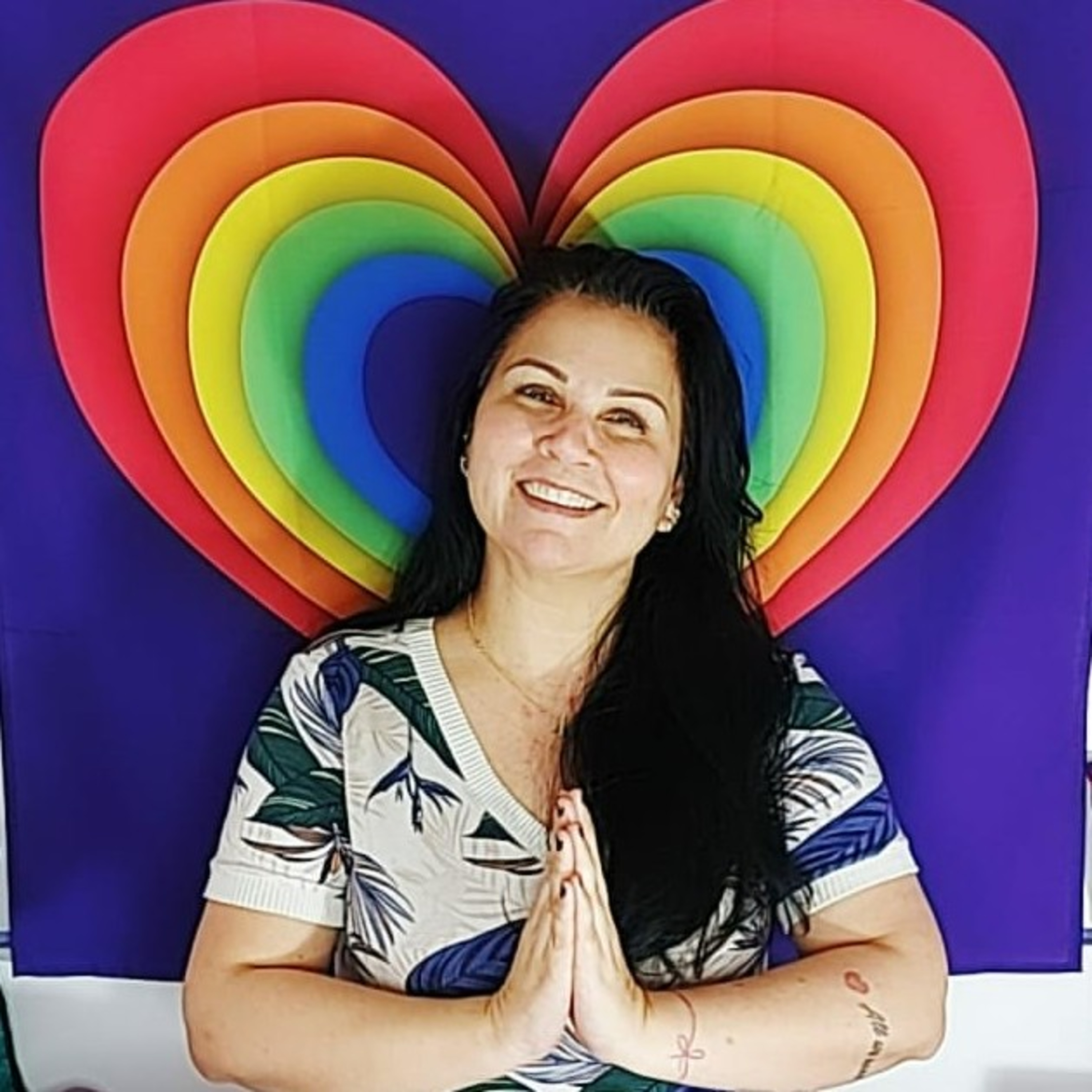 Ensinamentos Inspirados Em Louise Hay