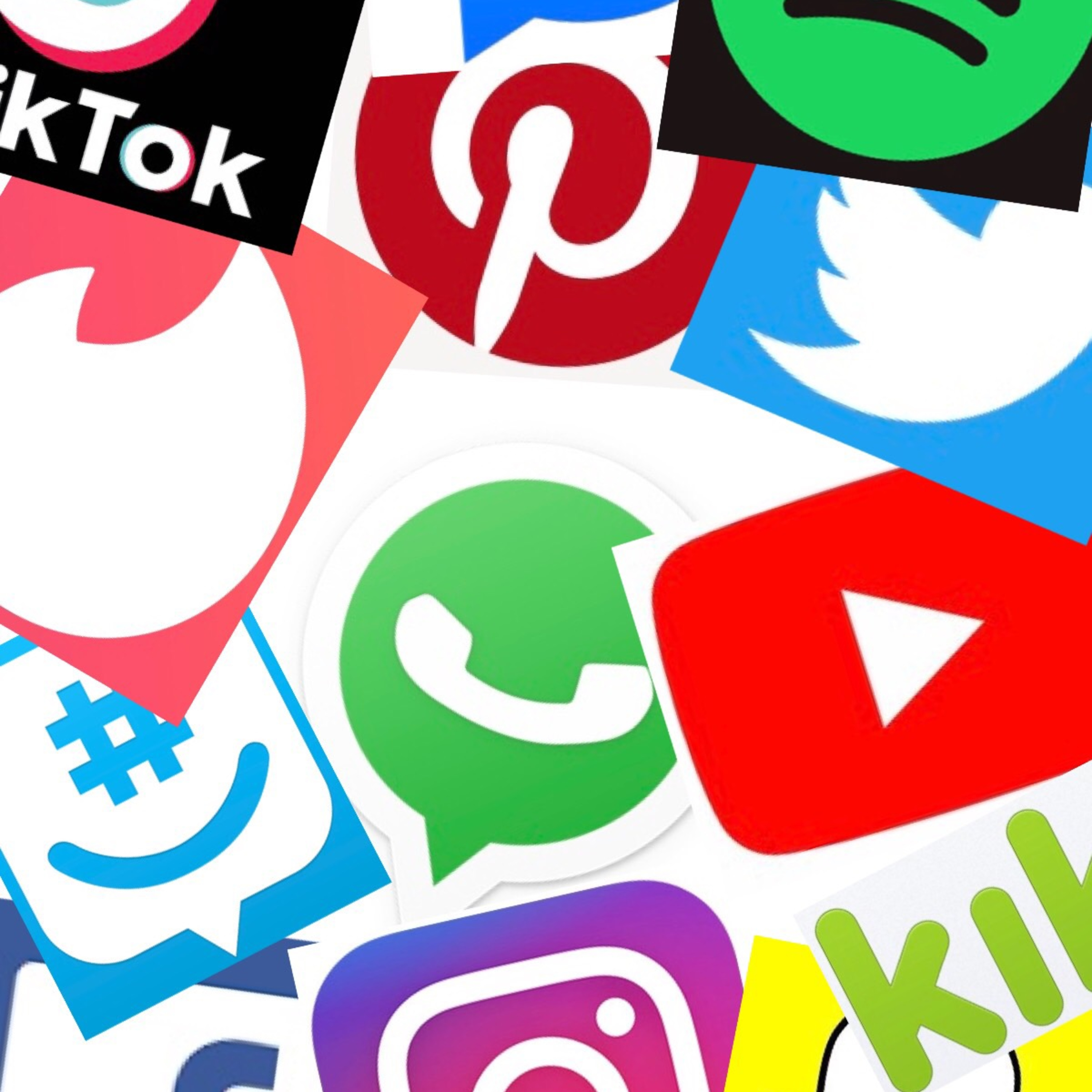 Impacts of Social Media with Teagan Schirmacher and Nadira Haddach