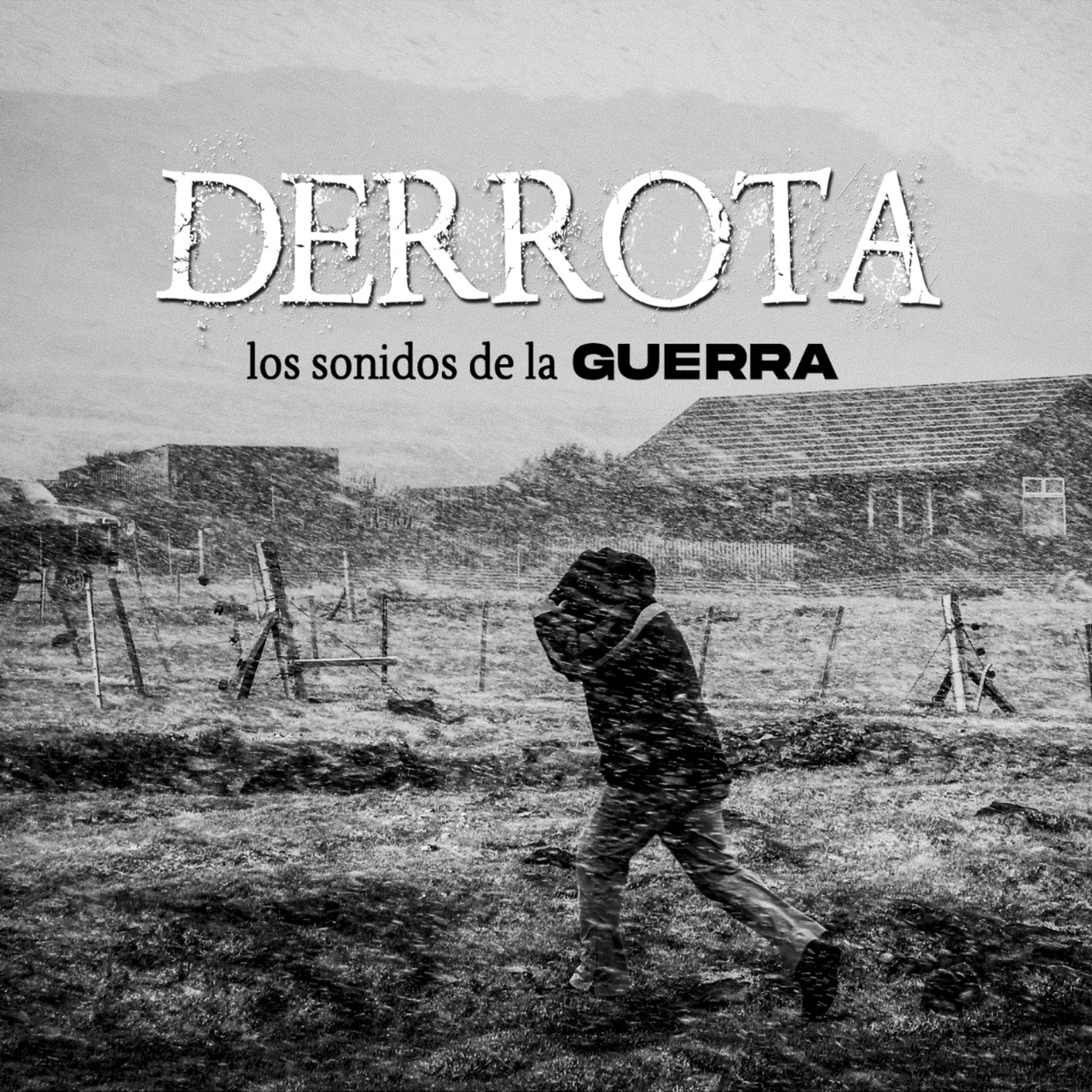 En búsqueda de Malvinas. Los sonidos de la guerra.