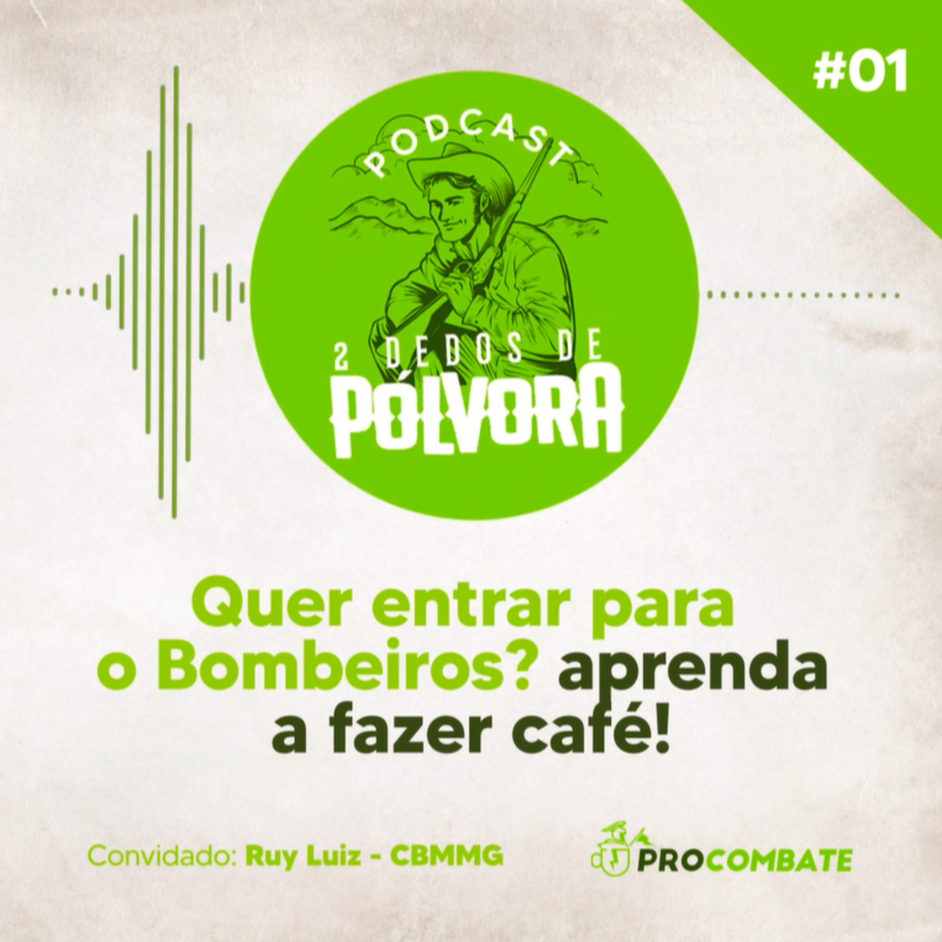 Dois Dedos de Pólvora