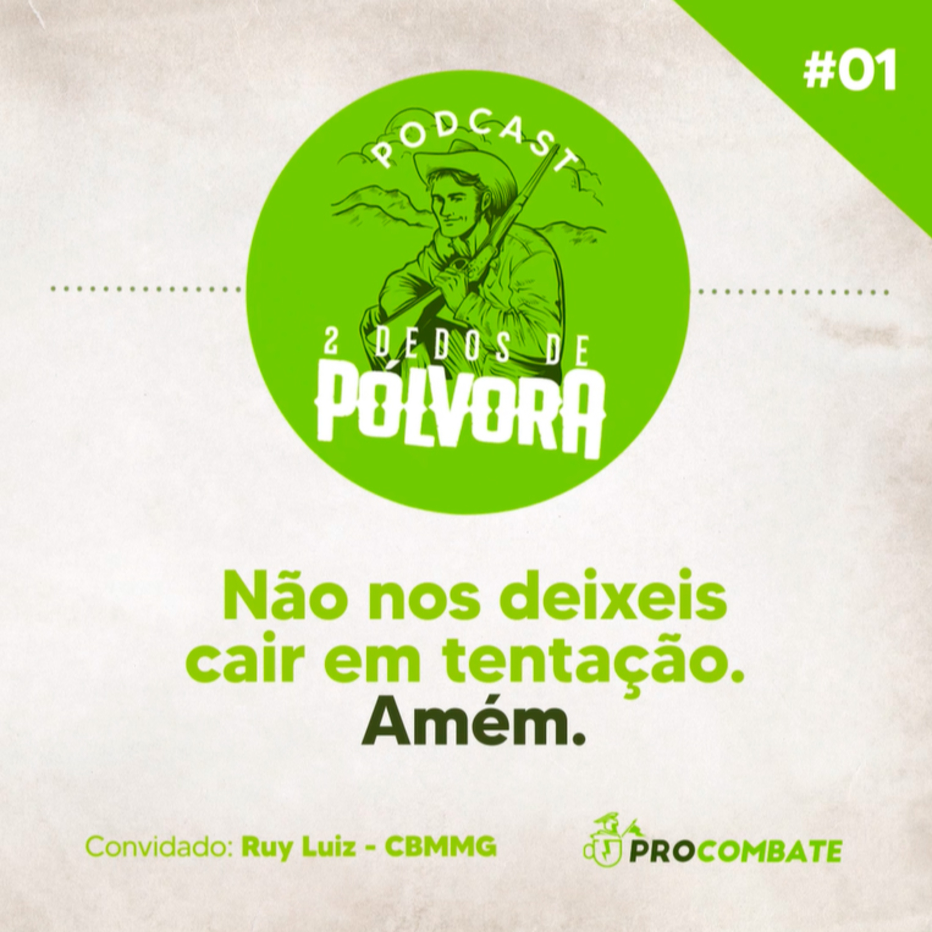 Dois Dedos de Pólvora