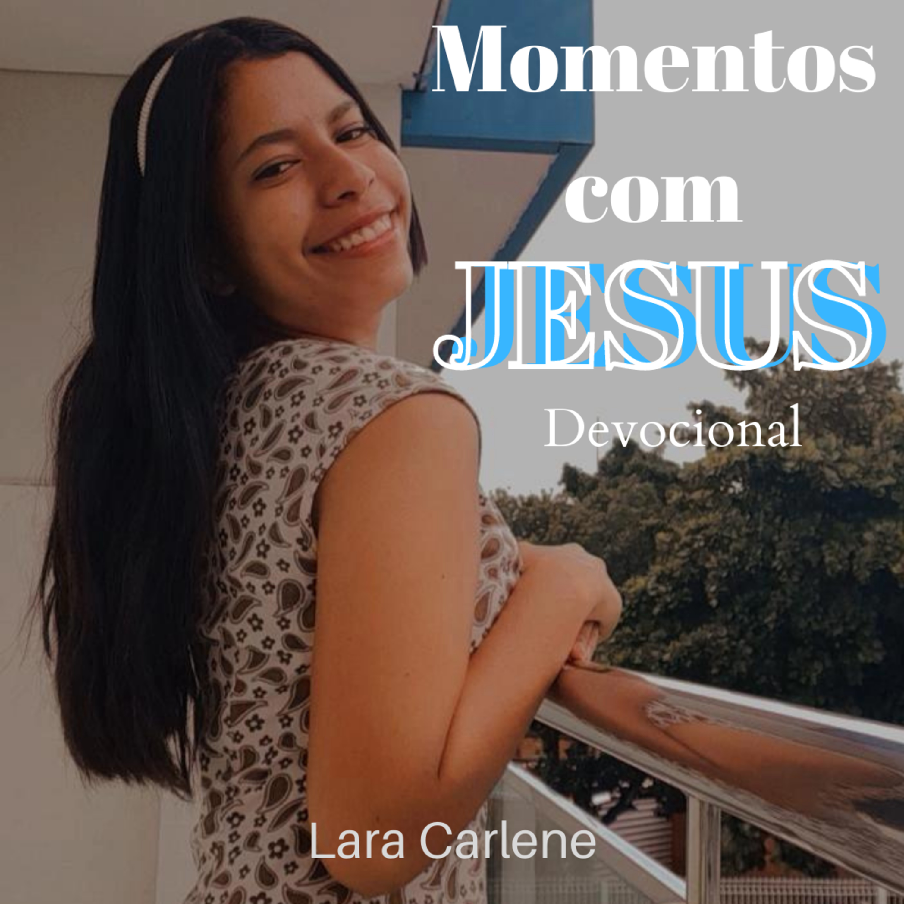 Lara Carlene