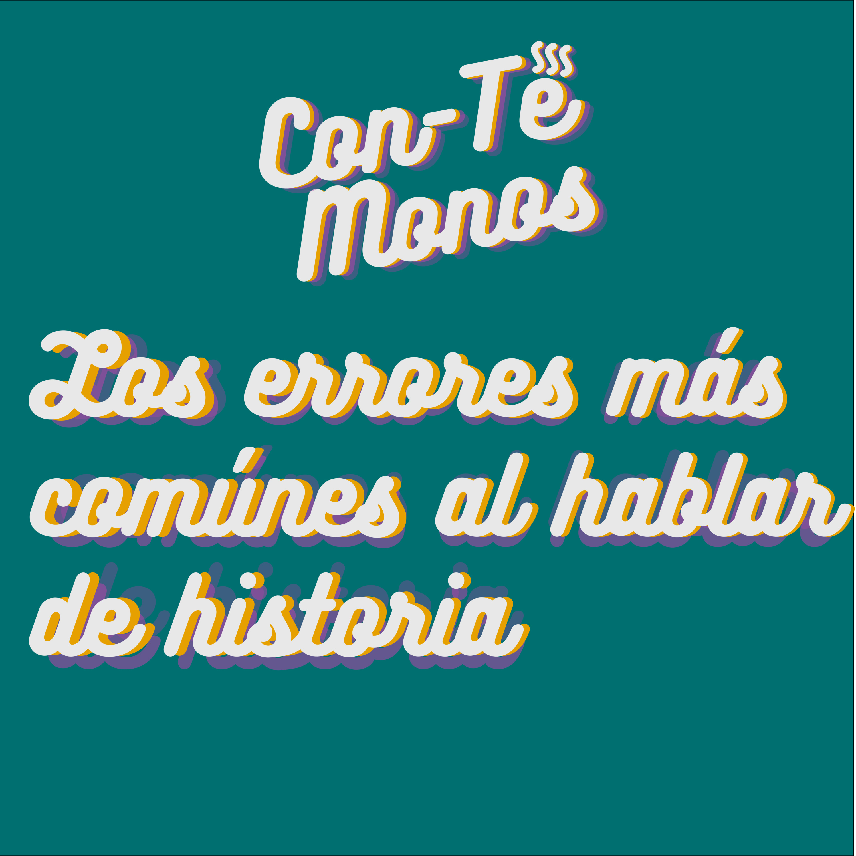 Contémonos Podcast