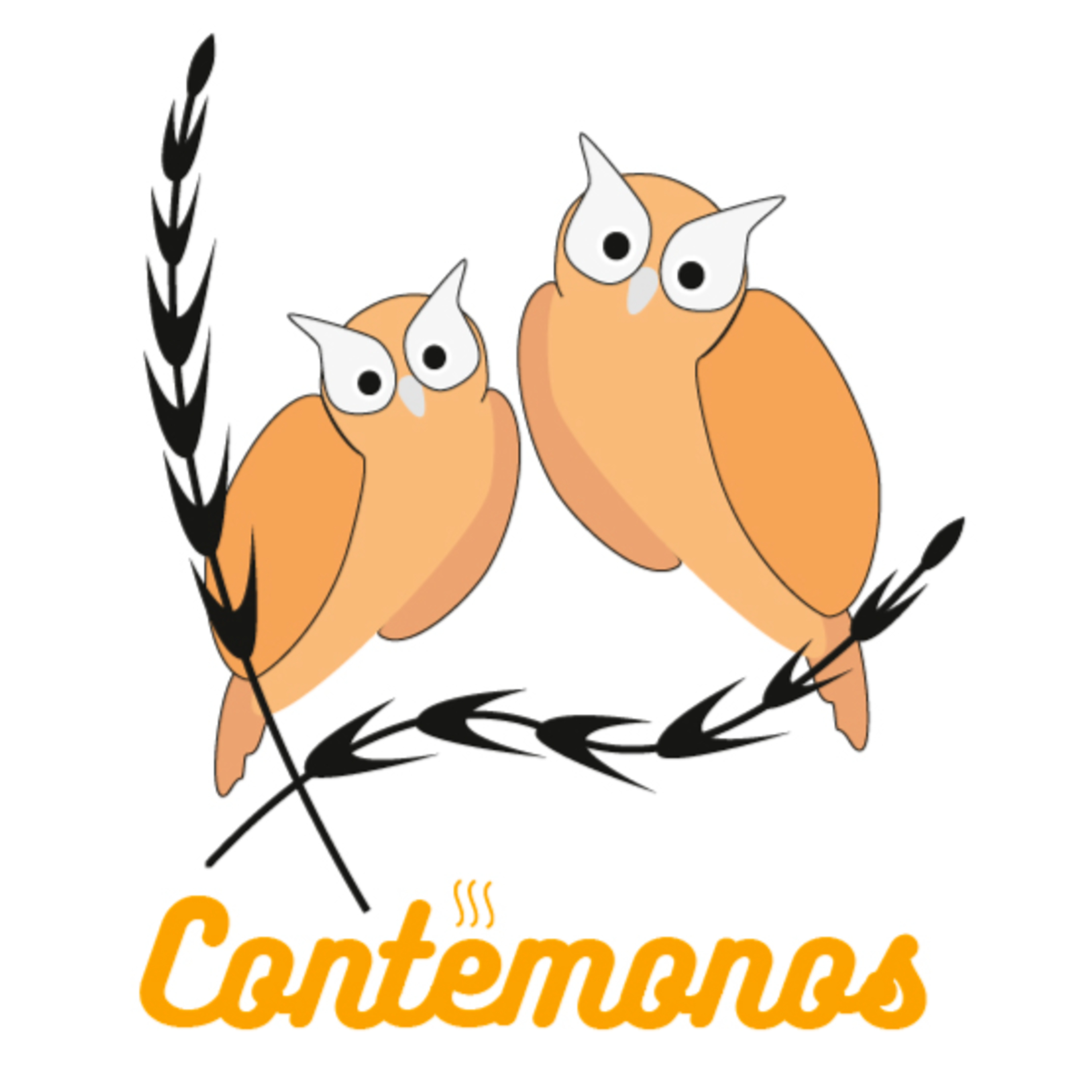 Contémonos Podcast