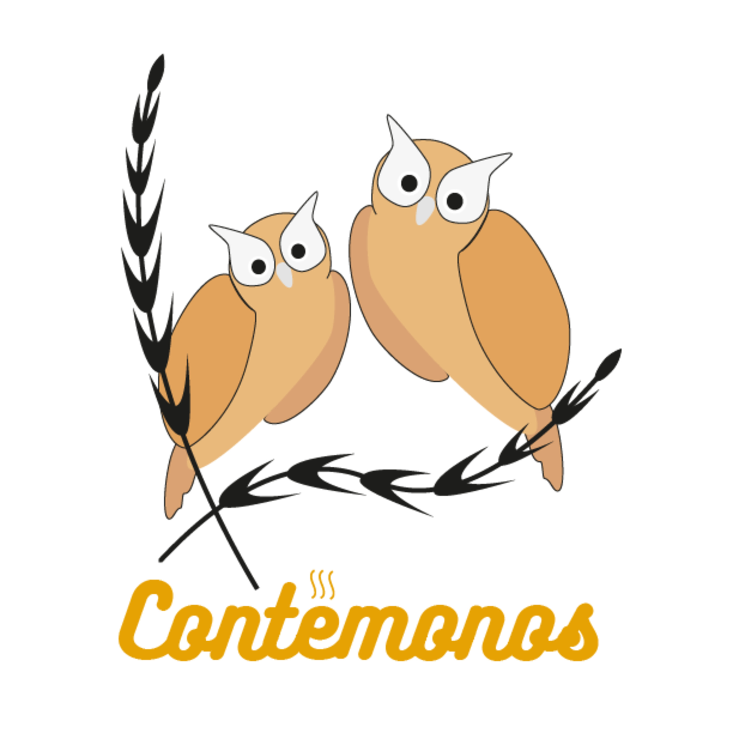 Contémonos Podcast