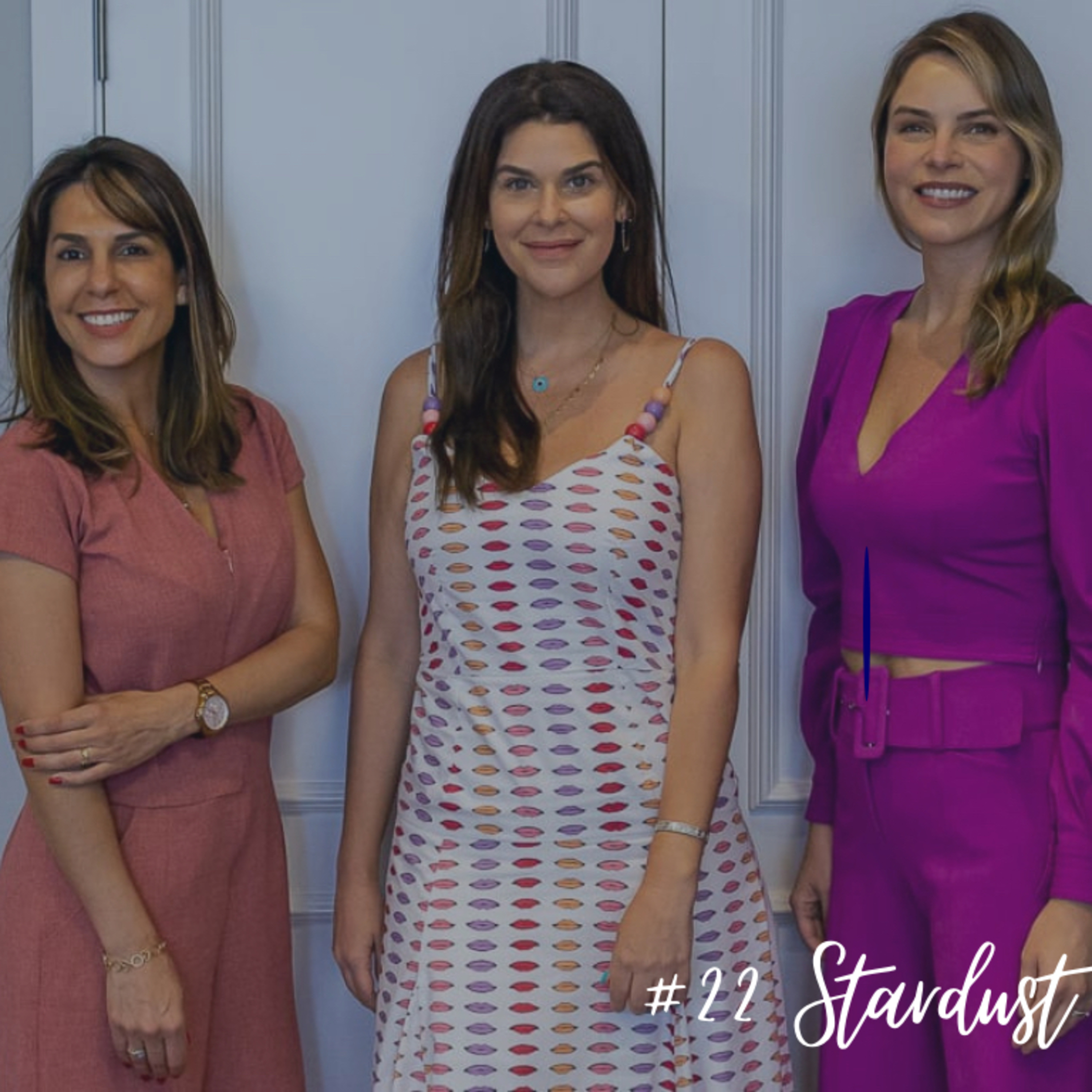 STARDUSTConectando & Acelerando Talentos