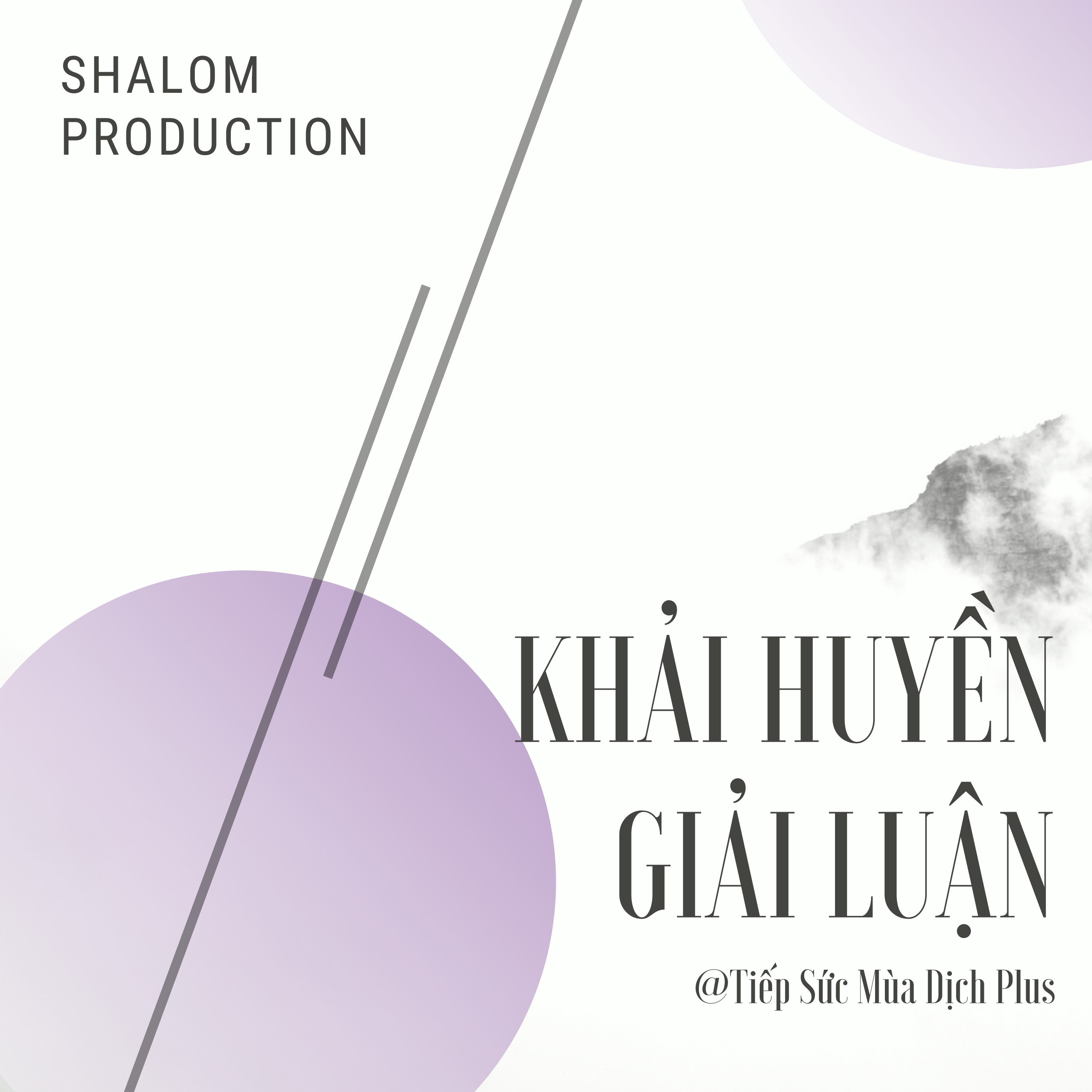 Ngày 4 | Khải Huyền Giải Luận | Tiếp Sức Mùa Dịch Plus || Mục Sư Bùi Văn Ba episode artwork