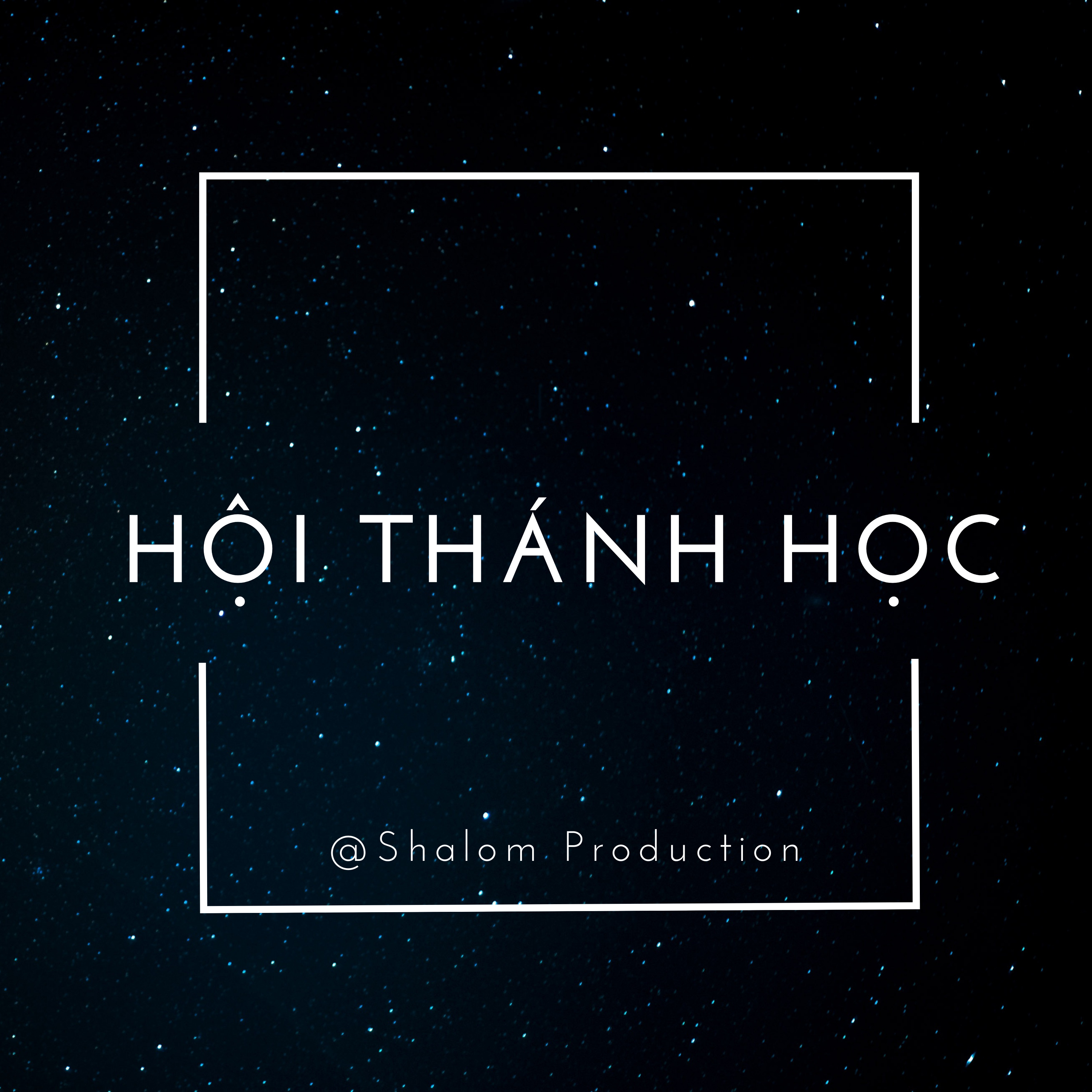 Bài 1 | Hội Thánh Học || Mục Sư Bùi Văn Ba episode artwork