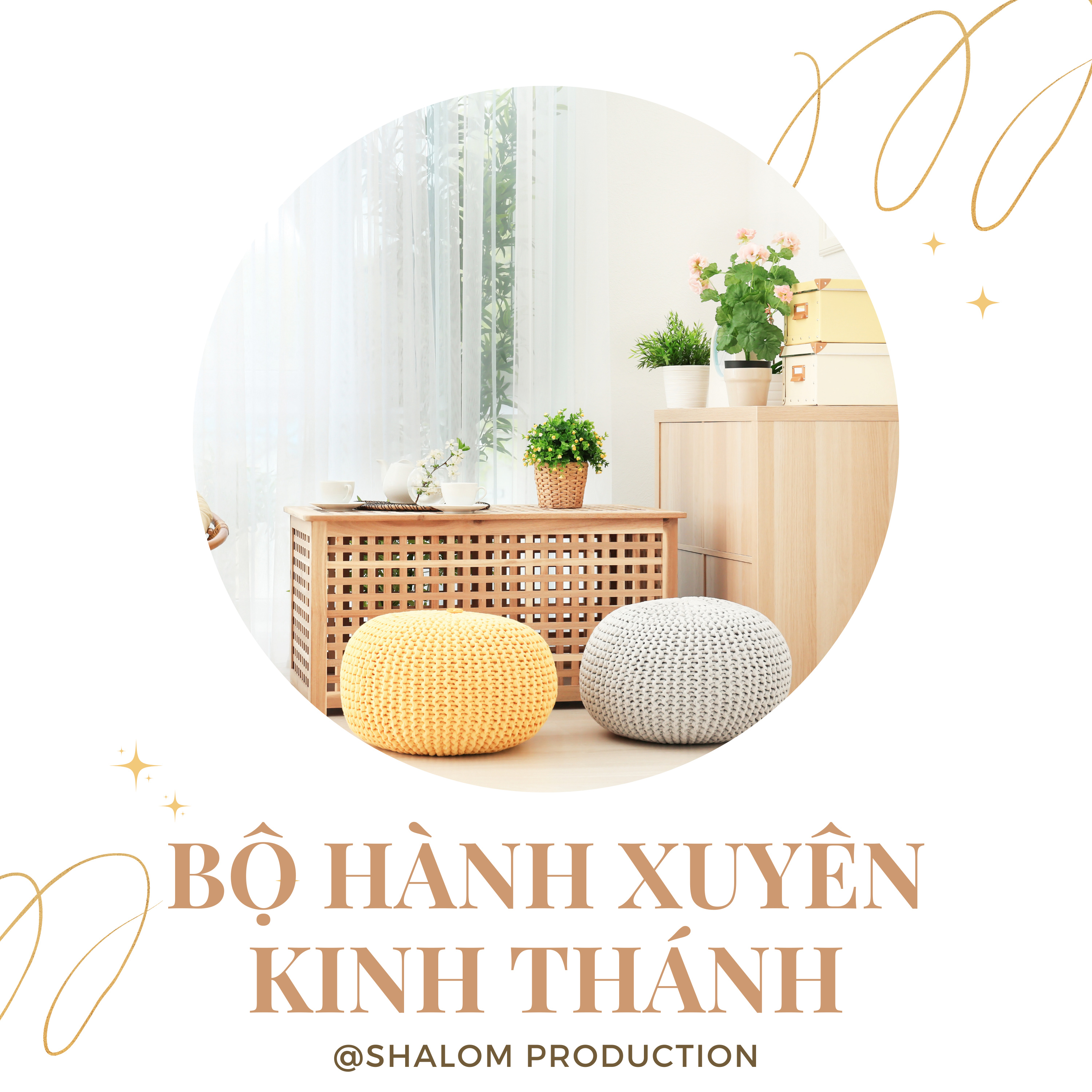 A-mốt 3-5 | Gia Tộc Suy Tàn | Bộ Hành Xuyên Kinh Thánh || MSB episode artwork