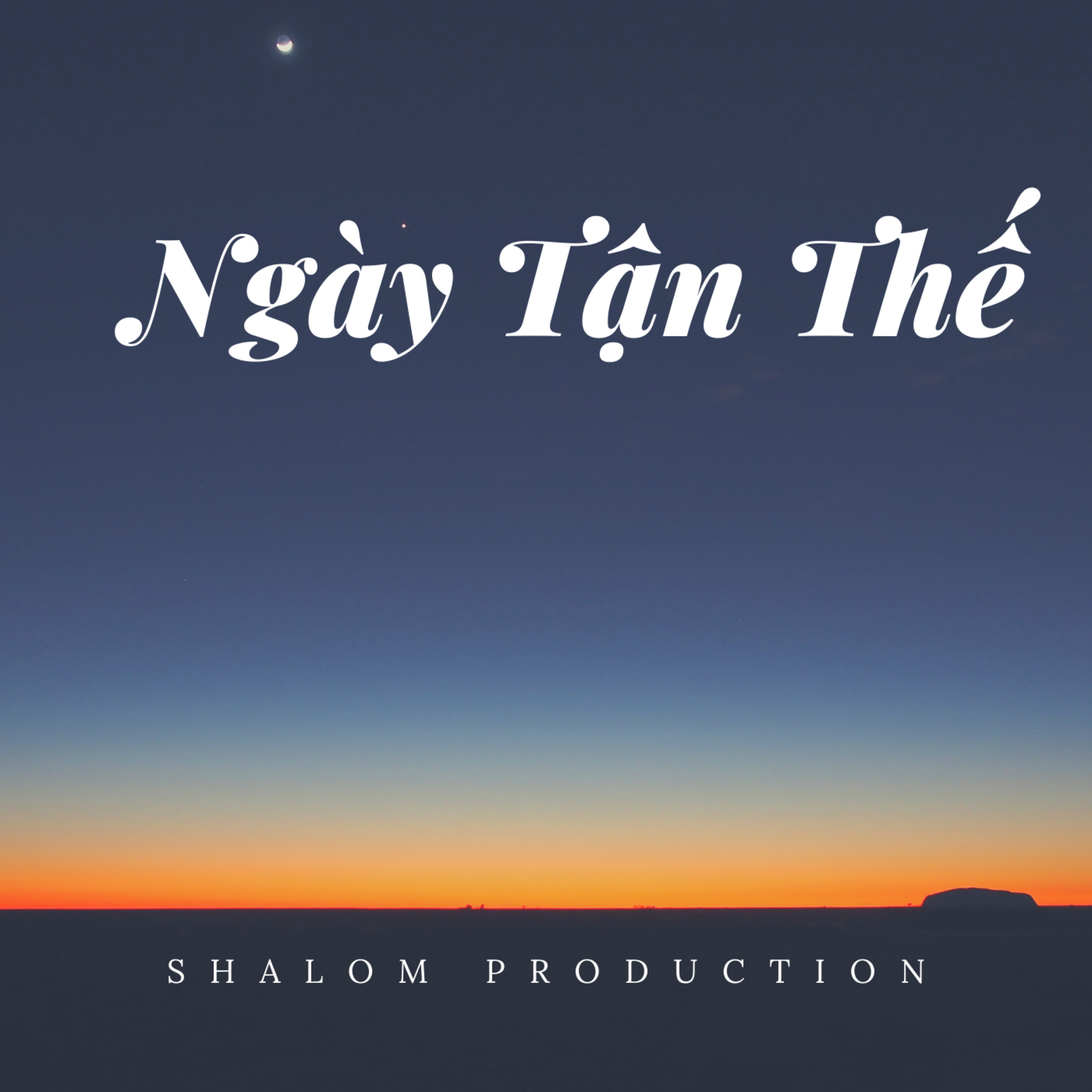 1 Phi-e-rơ 4:8-11 | TÌNH ĐỂ CHO NHAU | NGÀY TẬN THẾ || MSB episode artwork