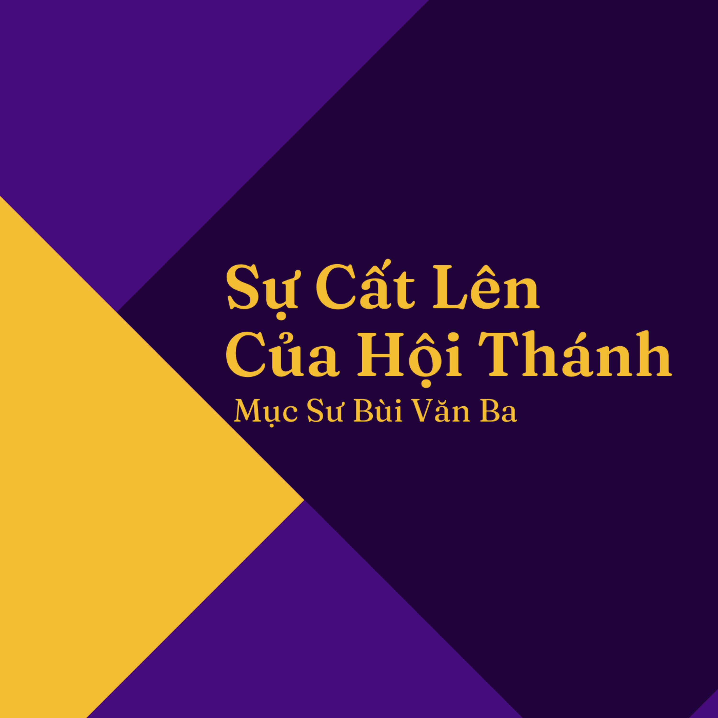 BÀI 2: NHỮNG QUAN ĐIỂM VỀ SỰ CẤT LÊN | LOẠT BÀI: SỰ CẤT LÊN CỦA HỘI THÁNH || MSB episode artwork