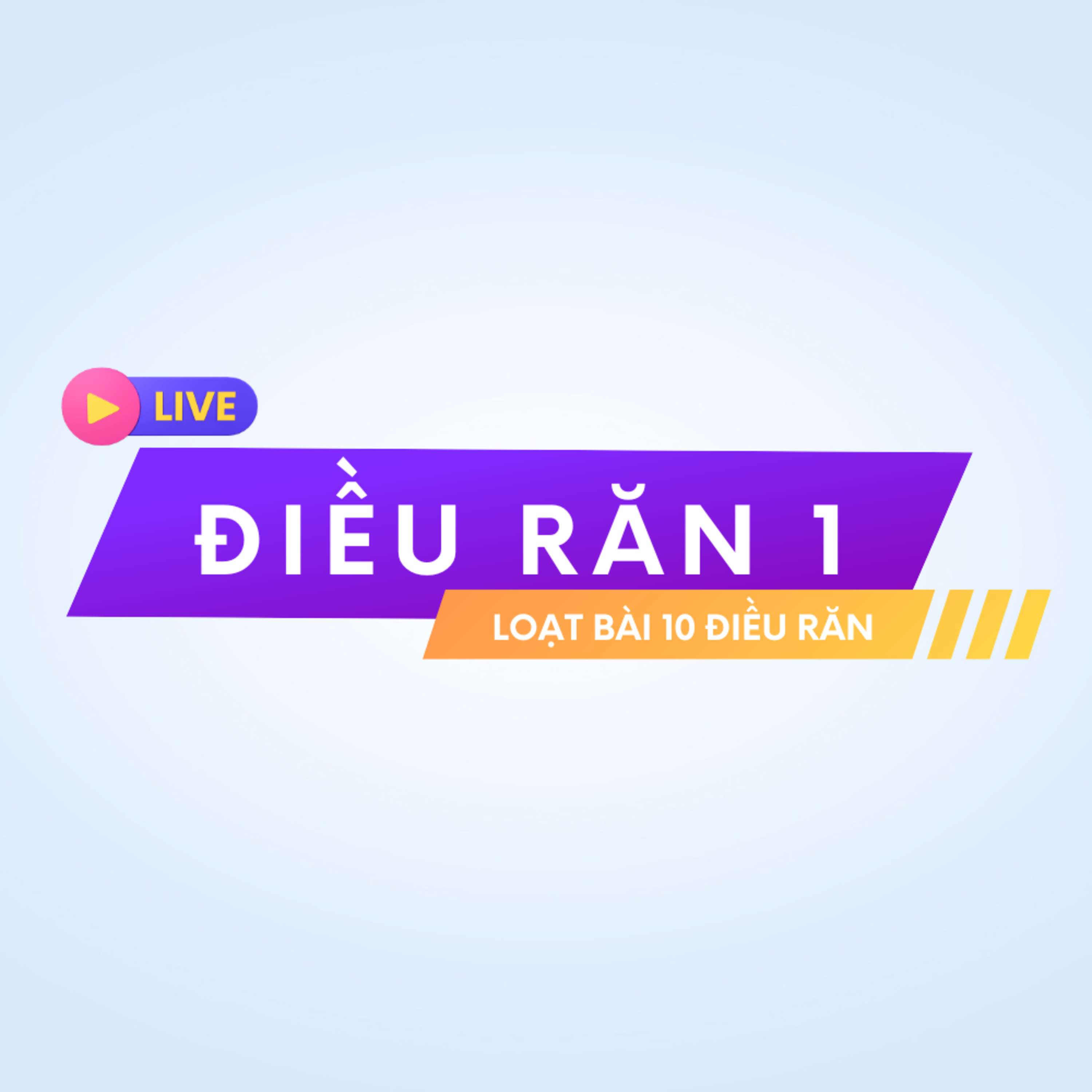 Xuất 20:1-3 | Điều răn thứ nhất || Mục Sư Bùi Văn Ba episode artwork