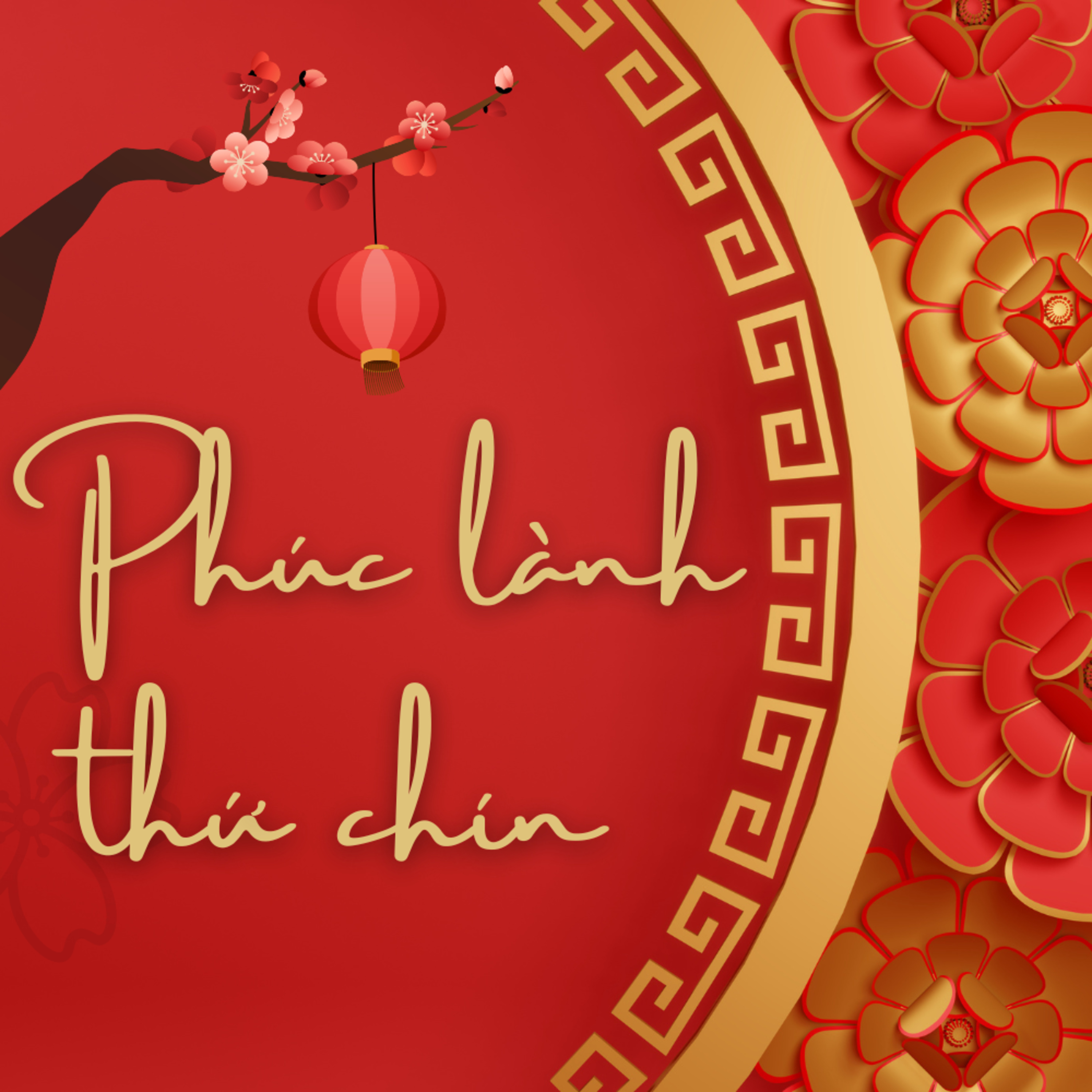 CÔNG VỤ 20:35 | PHÚC LÀNH THỨ CHÍN || MS Bùi Văn Ba episode artwork