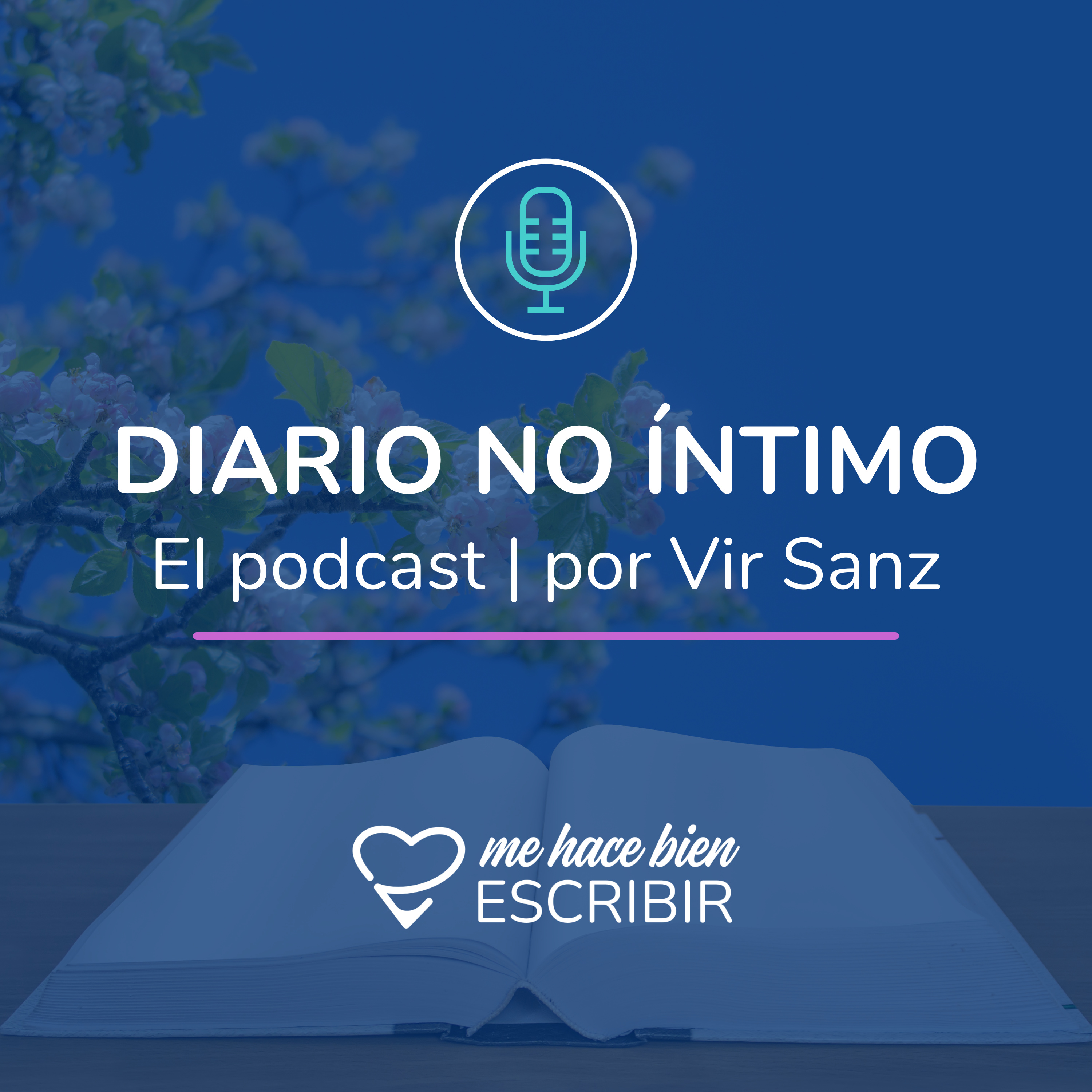 Diario no íntimo - El Podcast episode artwork