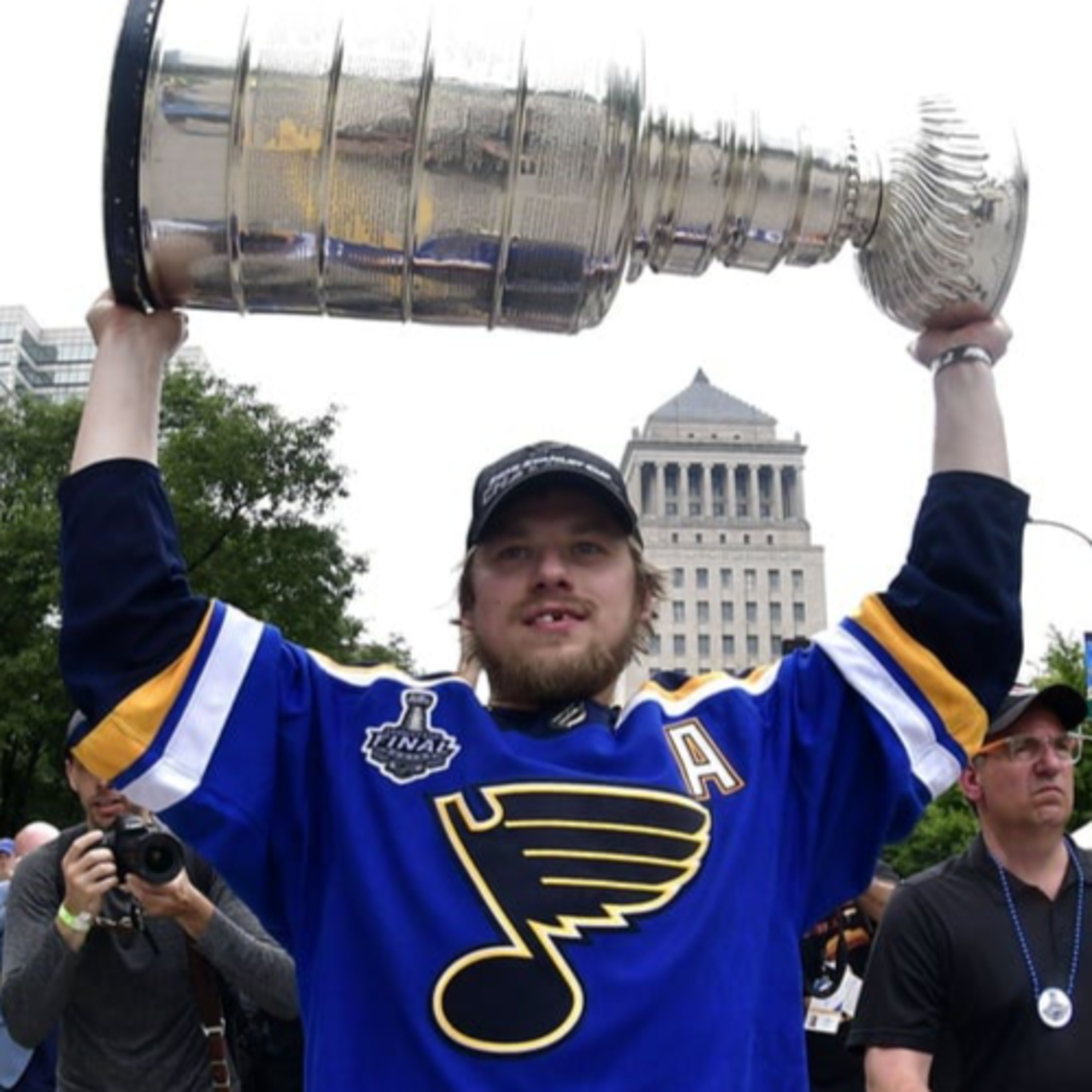 Tarasenko Talk Mini Five Hole Episode 